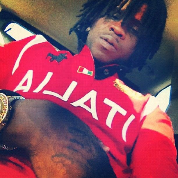 Polo Ralph Lauren Polo Ralph Lauren Big Logo Polo Shirt Chief Keef Style Sosa Size US L / EU 52-54 / 3 - 2 Thumbnail