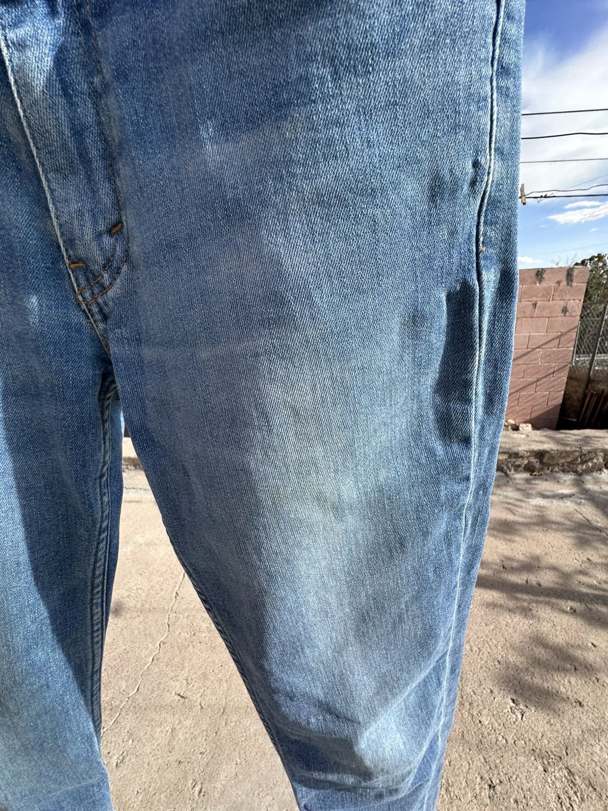 Levi's Levi’s 511s Slim Fit Denim Size US 29 - 2 Thumbnail
