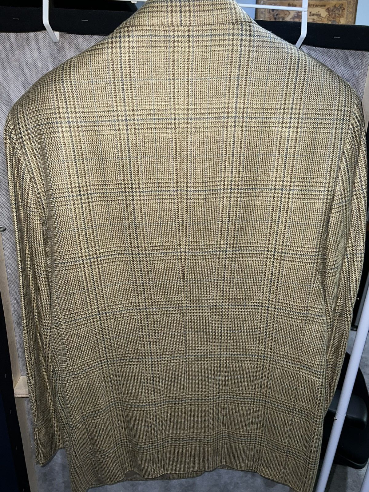 Valentino Valentino 1980s Blazer Archival Vintage 40R Made in Italy Size 40R - 2 Thumbnail