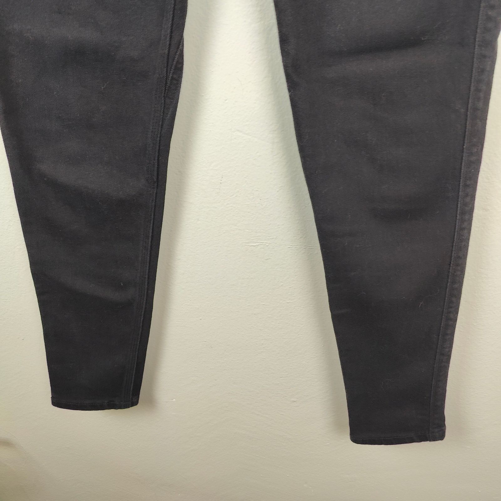 Other DU/ER Performance Denim Skinny Jeans Womens 28x28 Size 28" / US 6 / IT 42 - 4 Thumbnail
