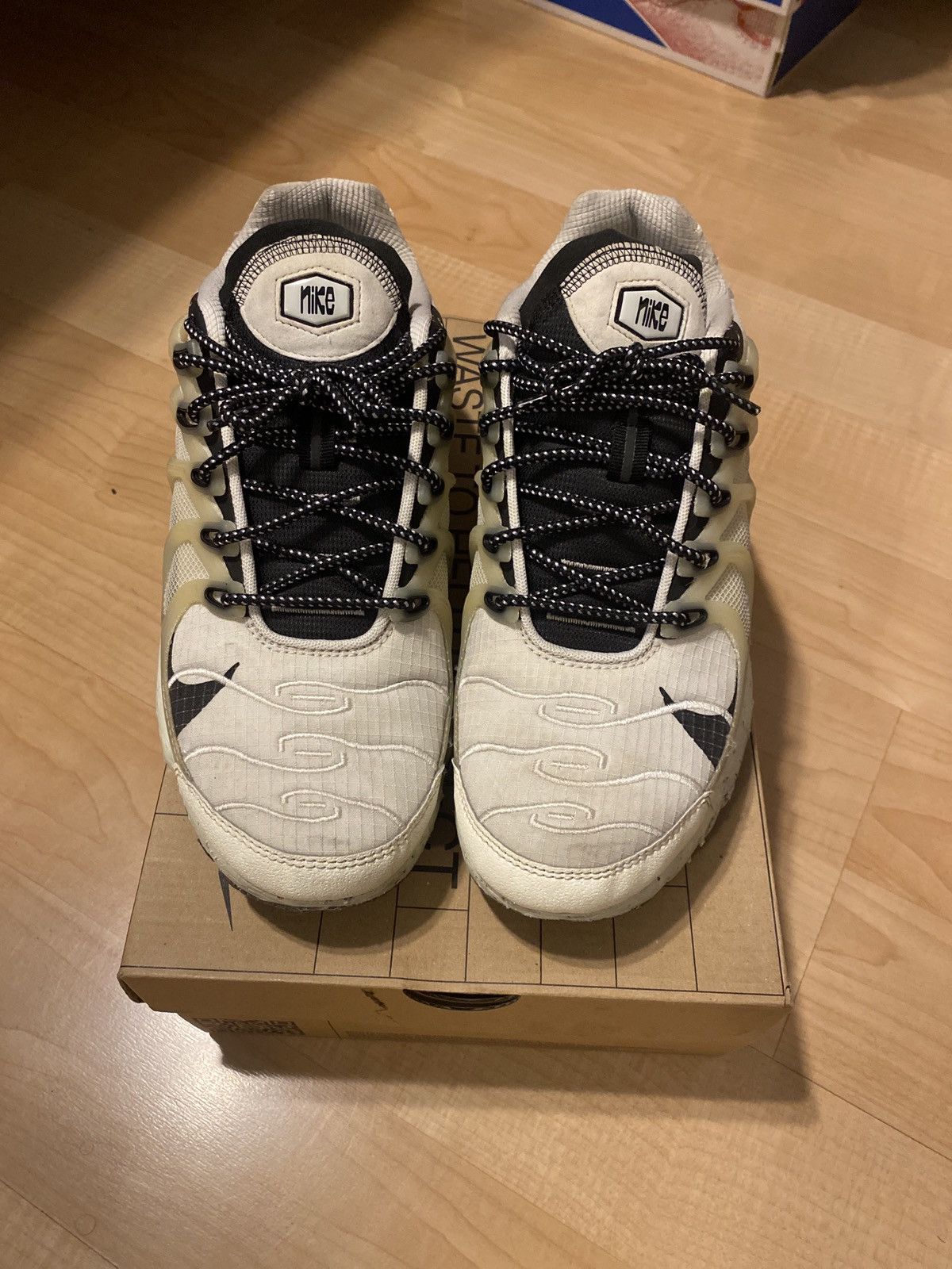 Nike Nike Terrascape Size US 10.5 / EU 43-44 - 2 Thumbnail