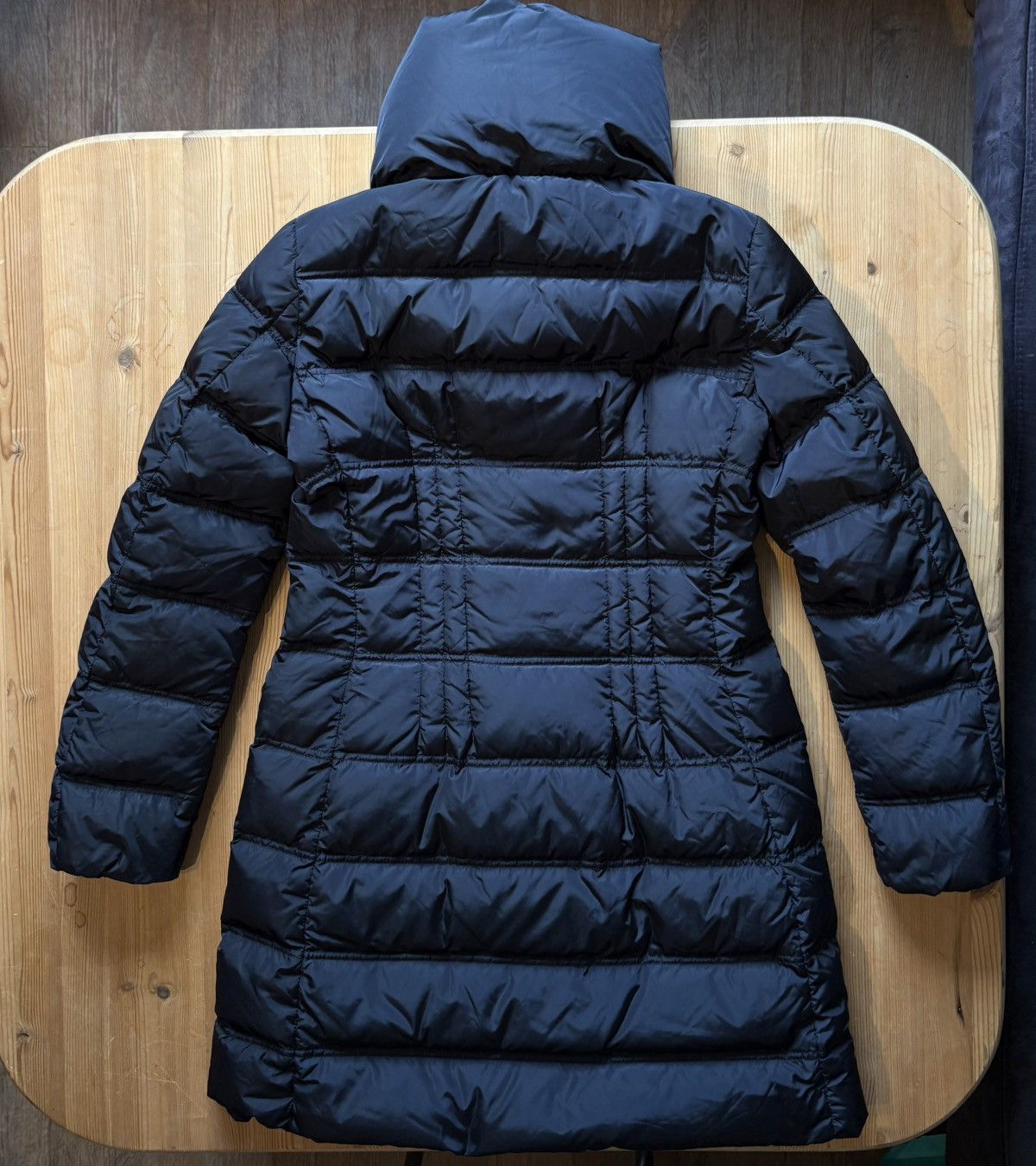Moncler Moncler Vos Jacket Size S / US 4 / IT 40 - 18 Thumbnail