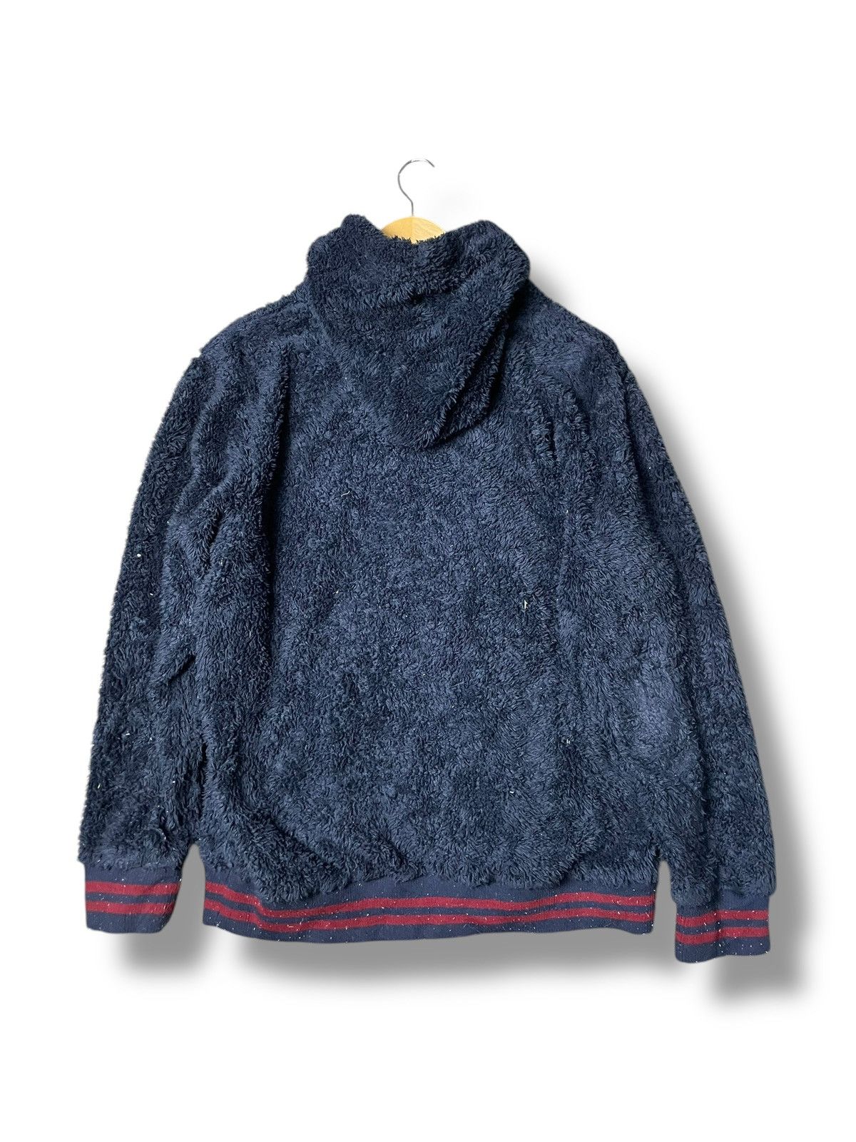 Japanese Brand × Vintage VTG Arnold Palmer Casual Fleece Hoodies (79) Size US S / EU 44-46 / 1 - 8 Thumbnail