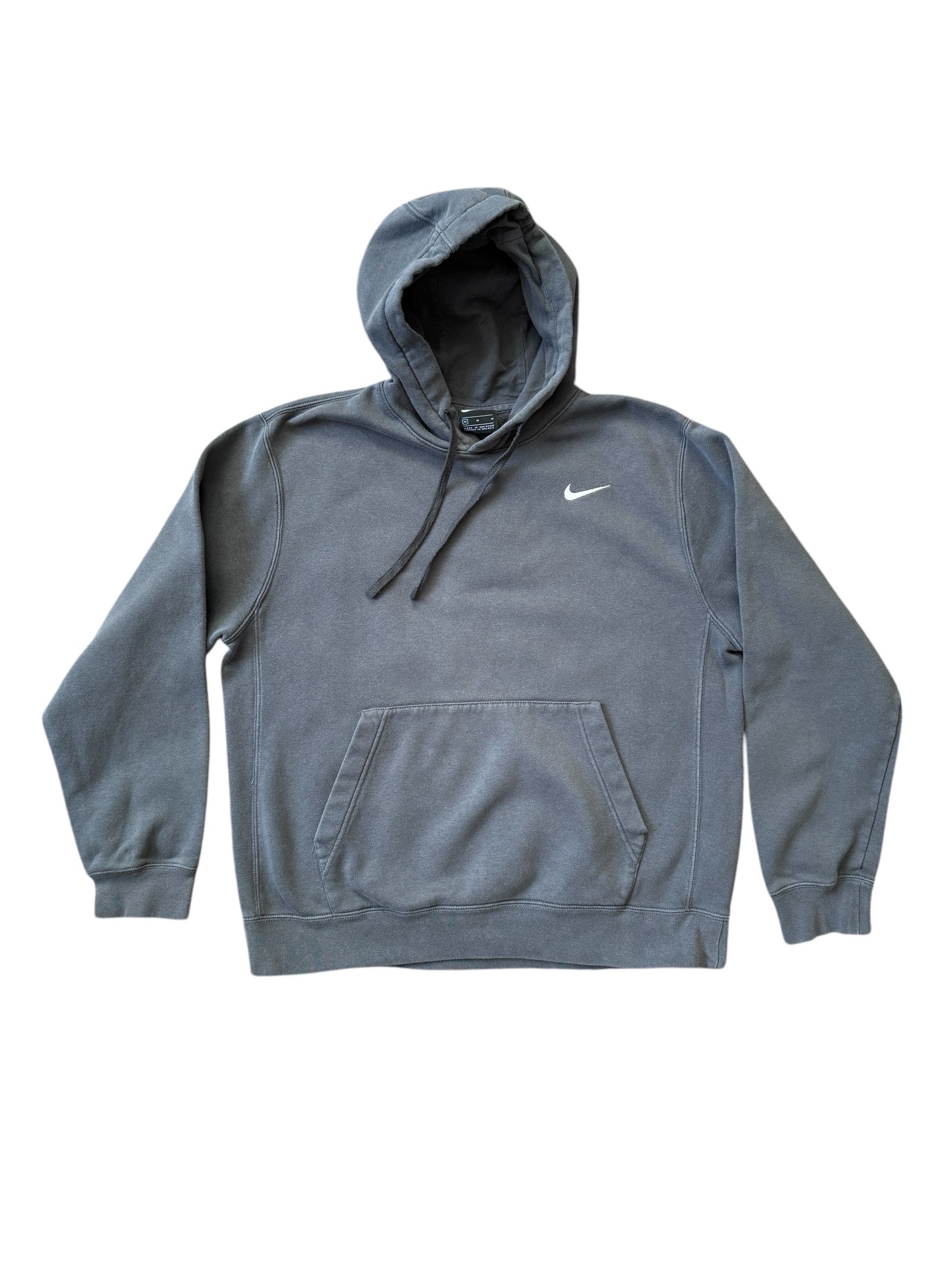 Other Nike Vintage Y2K Hoodie Size US M / EU 48-50 / 2 - 1 Thumbnail