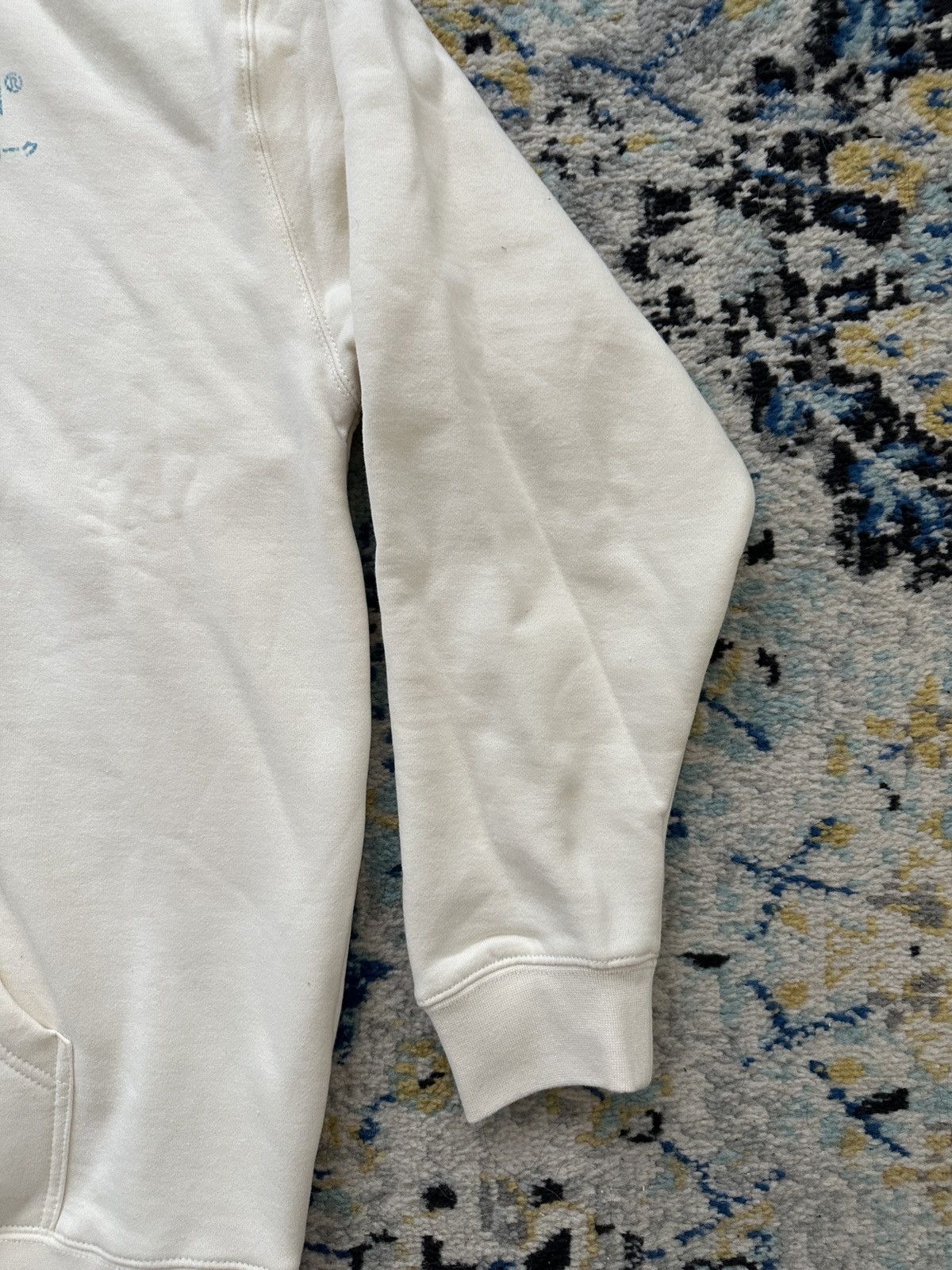 HIDDEN Hidden NY Paisley Hoodie Size US XL / EU 56 / 4 - 4 Thumbnail