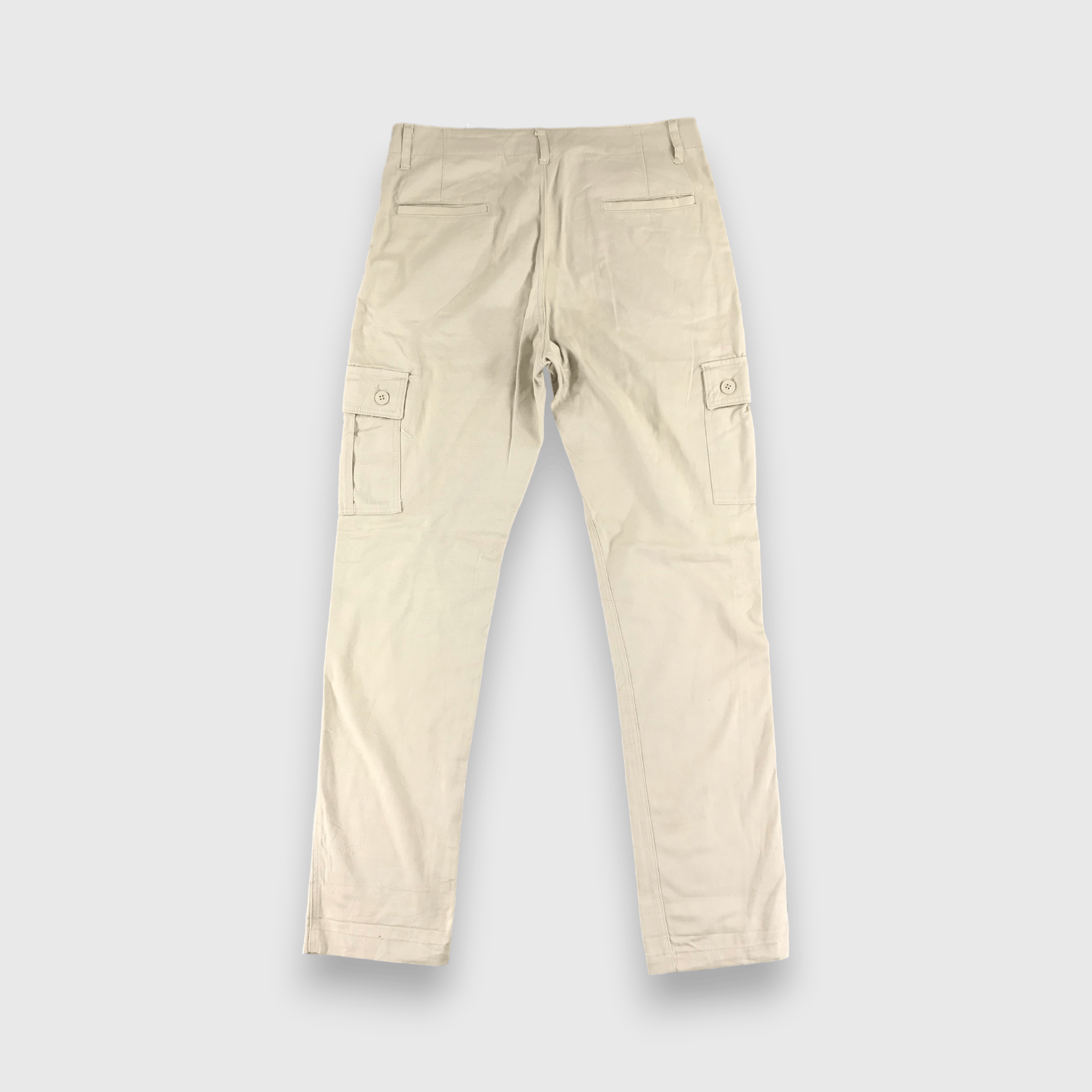Japanese Brand Ralation Japanese Multipocket Cargo Pant -J215 Size US 32 / EU 48 - 2 Thumbnail