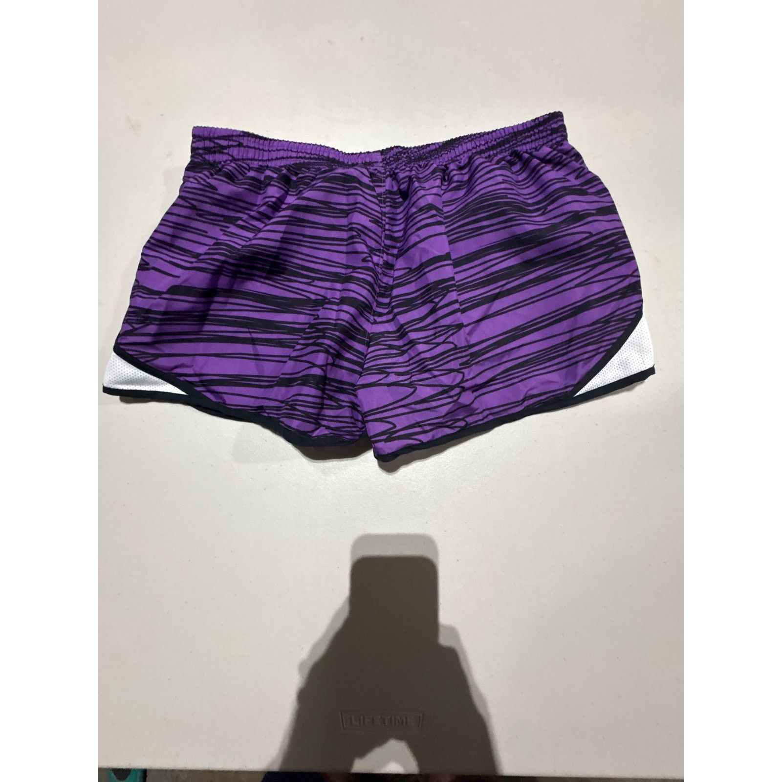 Under Armour Under Armour HeatGear Women’s Athletic Shorts Size Large Size 32" / US 10 / IT 46 - 4 Thumbnail