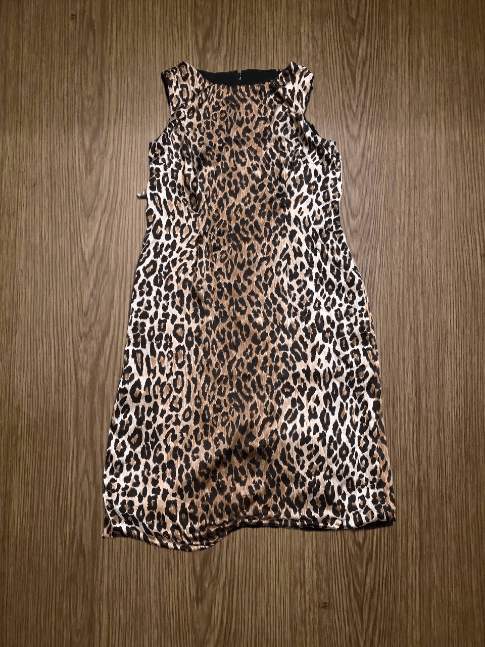 Dolce & Gabbana Vintage Dolce & Gabbana Dress 90s Size M / US 6-8 / IT 42-44 - 1 Thumbnail