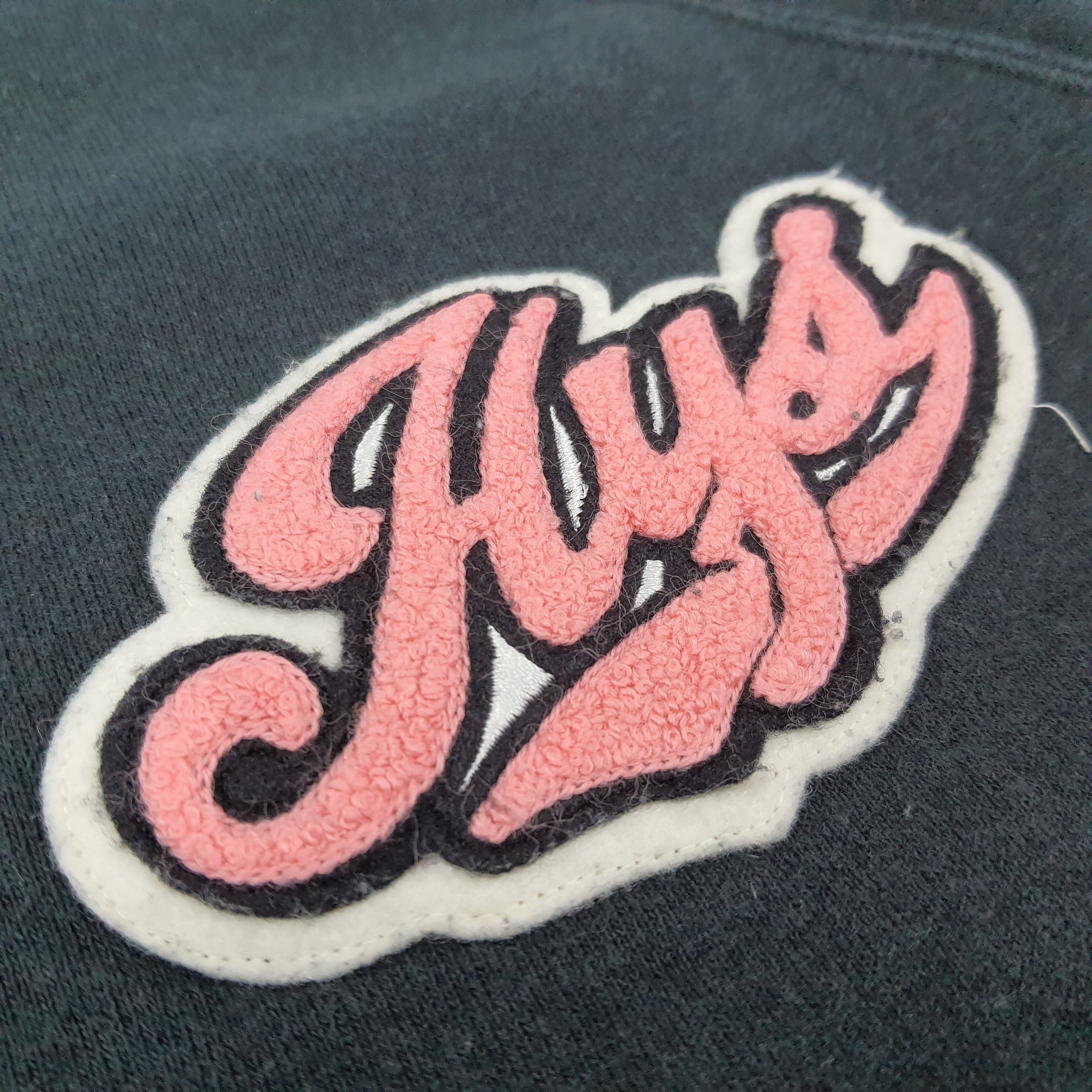 Hysteric Glamour × Japanese Brand × Vintage Vintage Hysteric Glamour Japanese Brand Sweatshirt C229N9 Size XS / US 0-2 / IT 36-38 - 3 Thumbnail