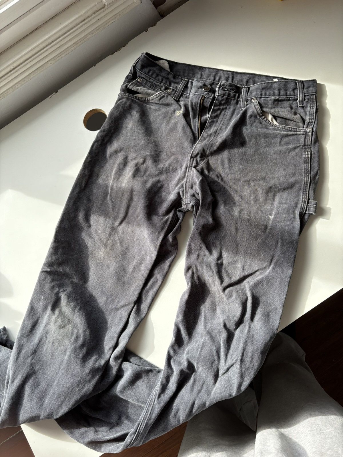 Dickies Dickies Pants Size US 32 / EU 48 - 2 Thumbnail