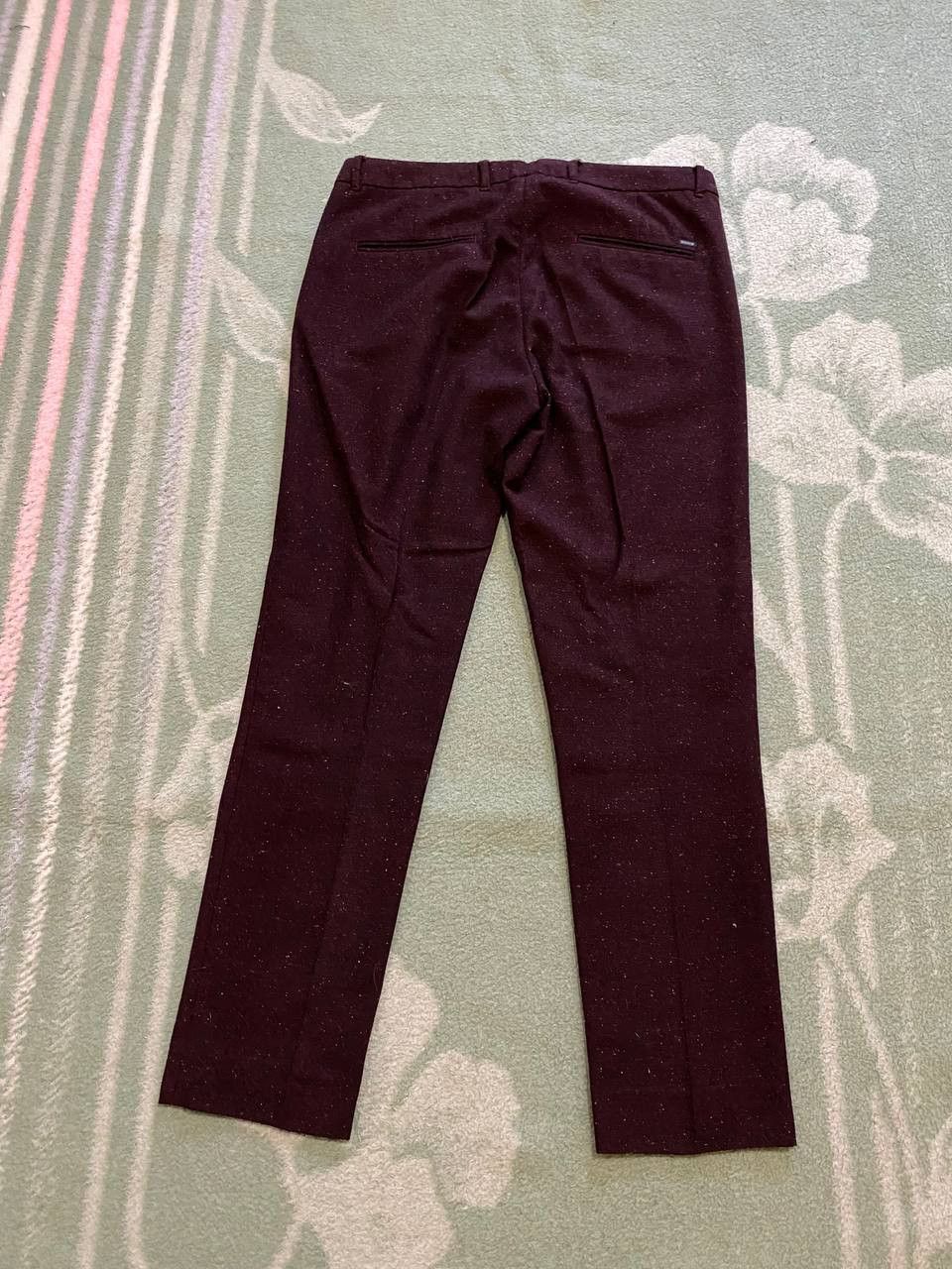 Scotch & Soda Vintage Scotch & Soda Classic Fit Casual Pants Size 32 Size US 32 / EU 48 - 18 Thumbnail