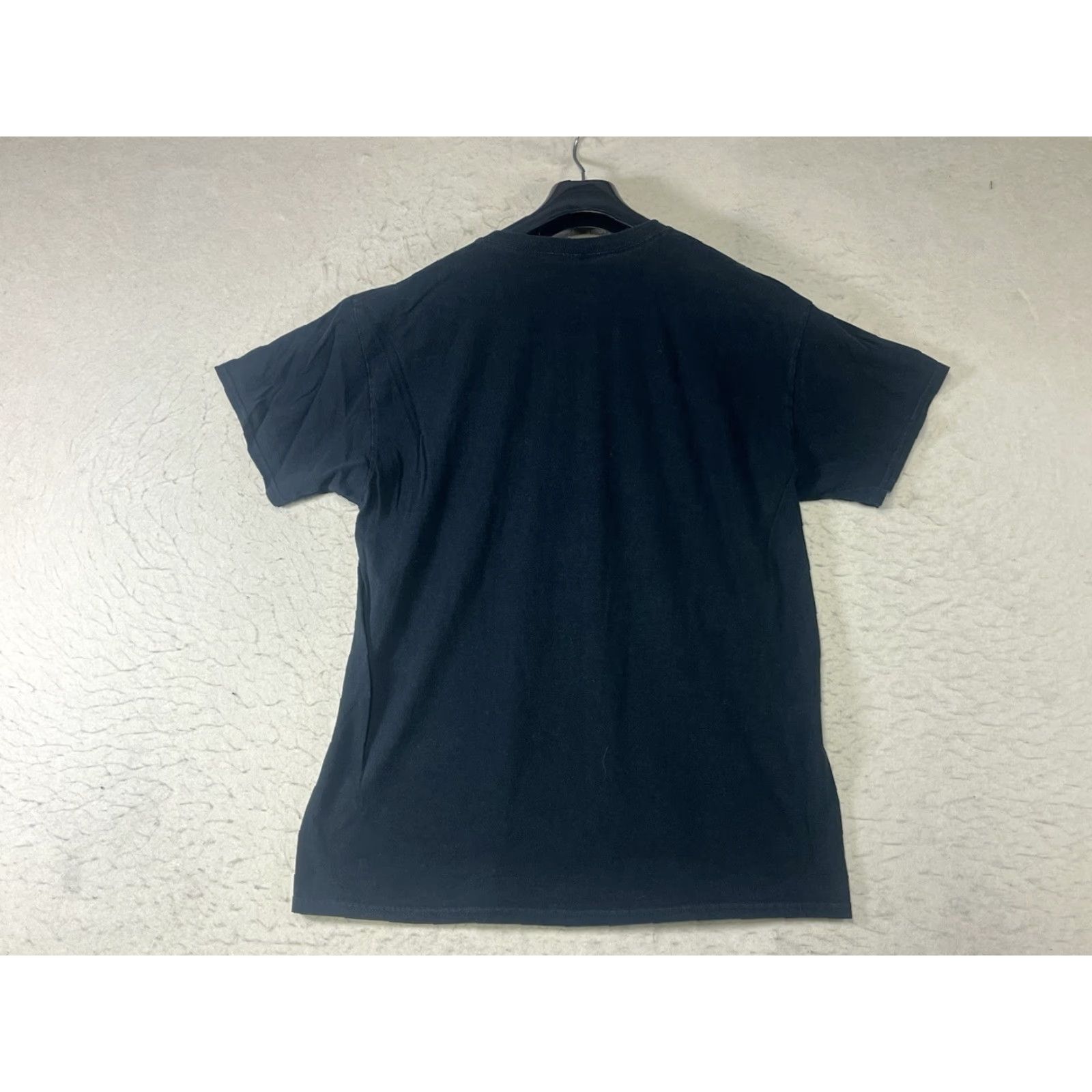Vintage Cheetos T-Shirt Flamin Hot Stay Cheesy Men’s Large Black Shirt Mens L Black Size US L / EU 52-54 / 3 - 2 Thumbnail