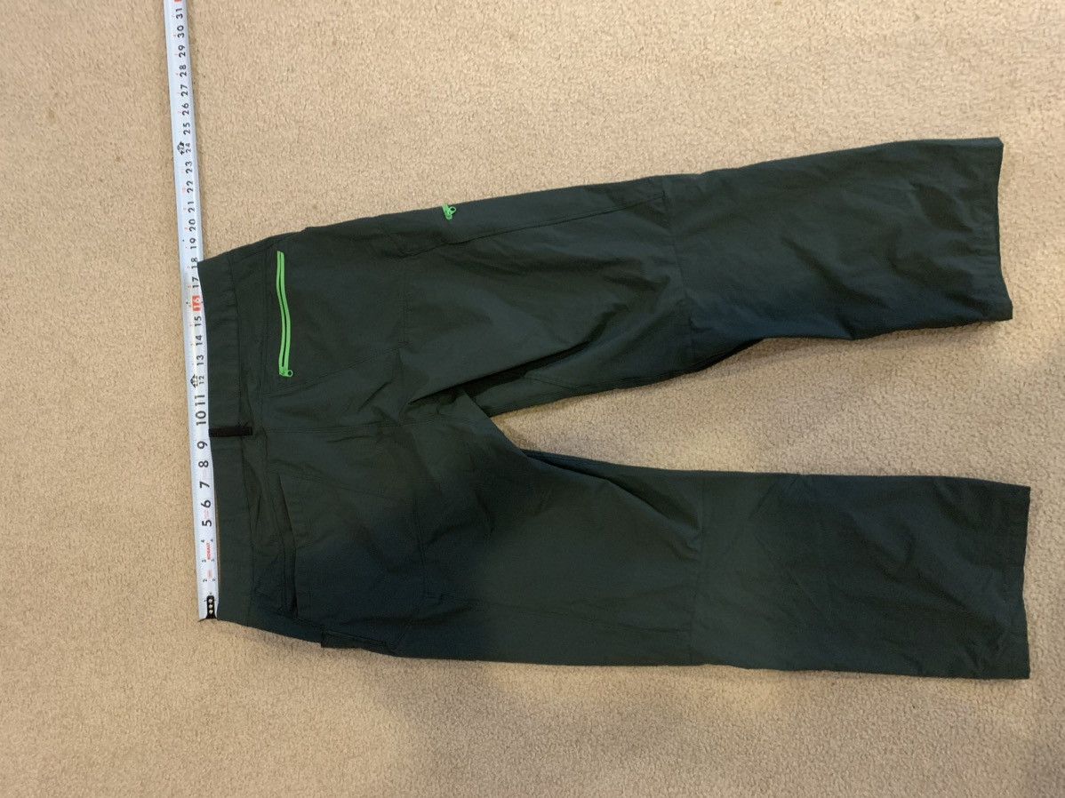 Arc'teryx Arc teryx pants Size US 36 / EU 52 - 7 Thumbnail