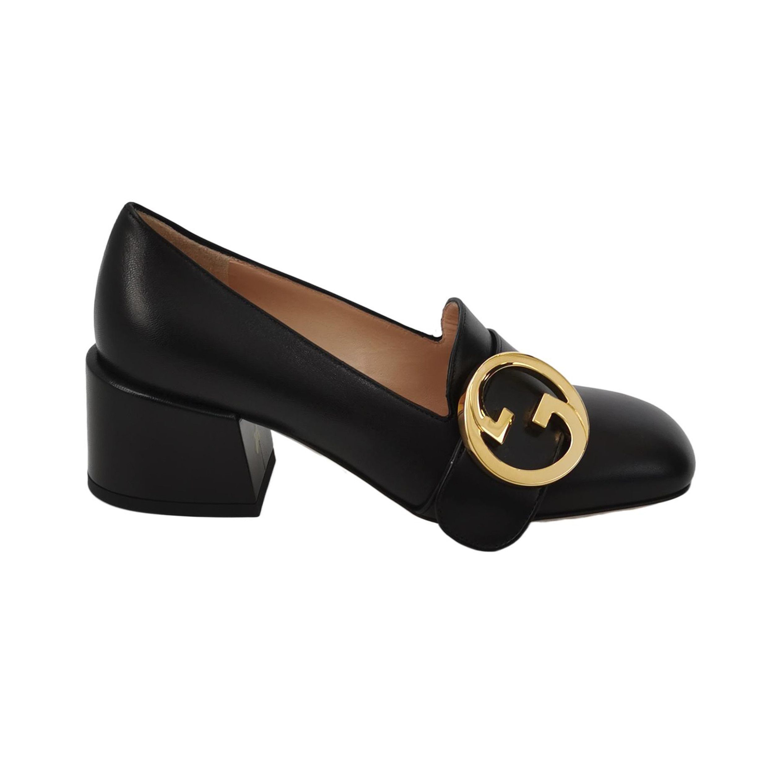 Gucci Gucci Women it_34 Heels Size US 4 / IT 34 - 1 Thumbnail