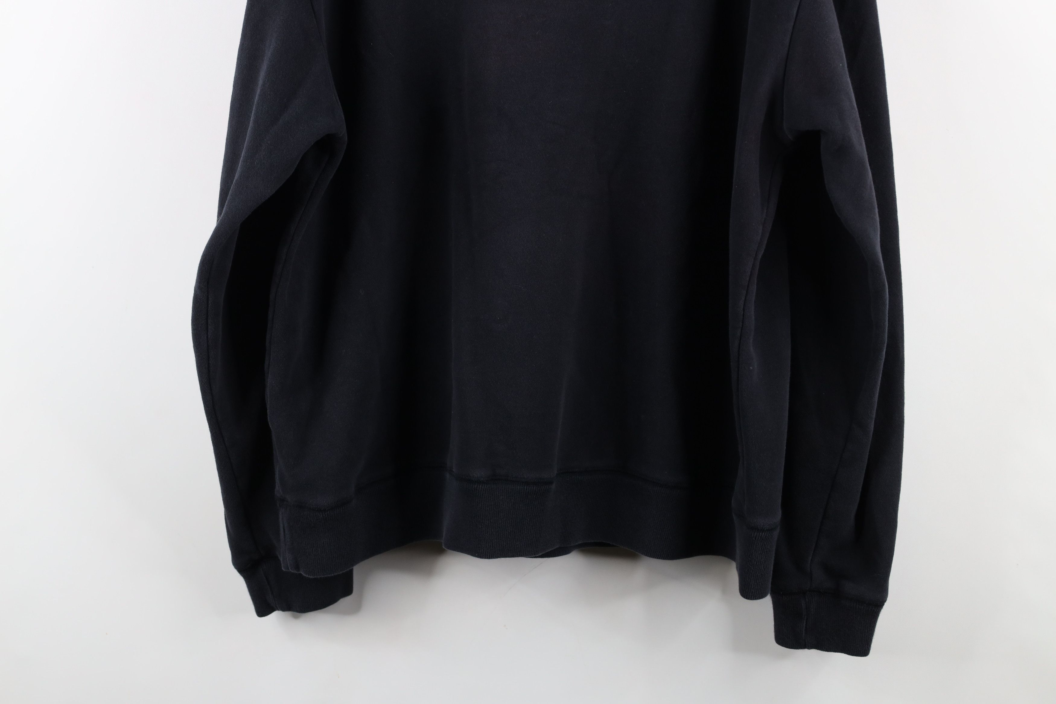 Nautica × Vintage Vintage 90s Nautica Sailboat Sailing Crewneck Sweatshirt Size US L / EU 52-54 / 3 - 12 Thumbnail