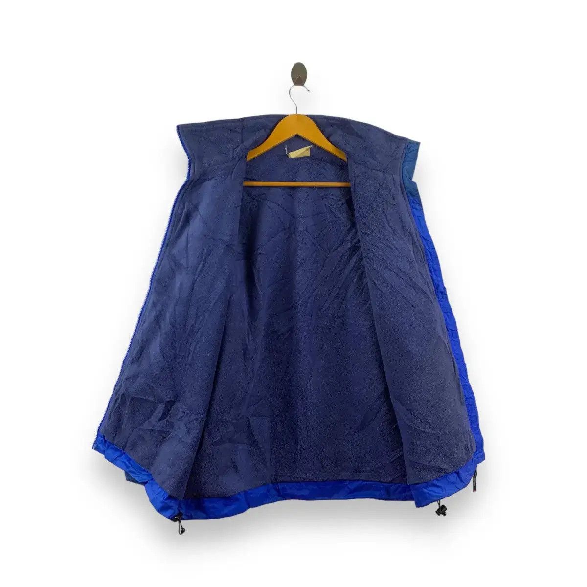 Helly Hansen Vintage 90’ HELLY HANSEN SAILING GEAR Blue Size US L / EU 52-54 / 3 - 6 Thumbnail