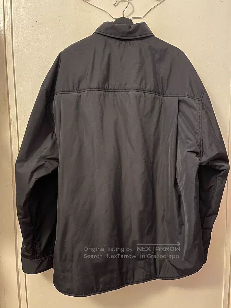 Balenciaga Balenciaga Men's Jacket Size US M / EU 48-50 / 2 - 2 Thumbnail