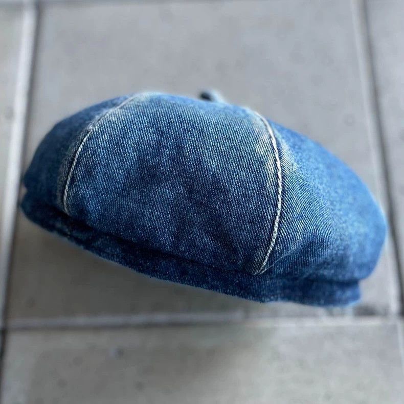 Our Legacy Our Legacy Cowboy berets Size ONE SIZE - 8 Thumbnail