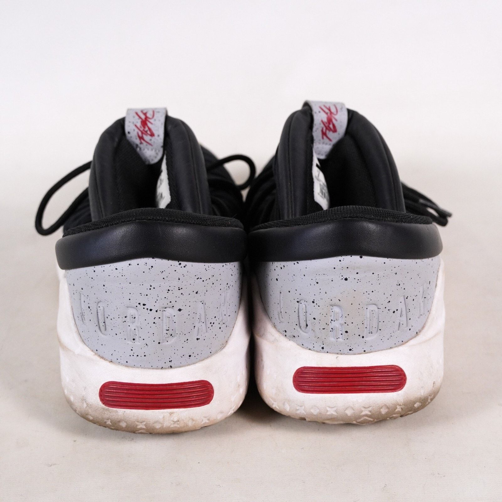 Jordan Brand Air Jordan Flight Luxe Basketball Shoes Sneakers Men 8 Size US 8 / EU 41 - 3 Thumbnail