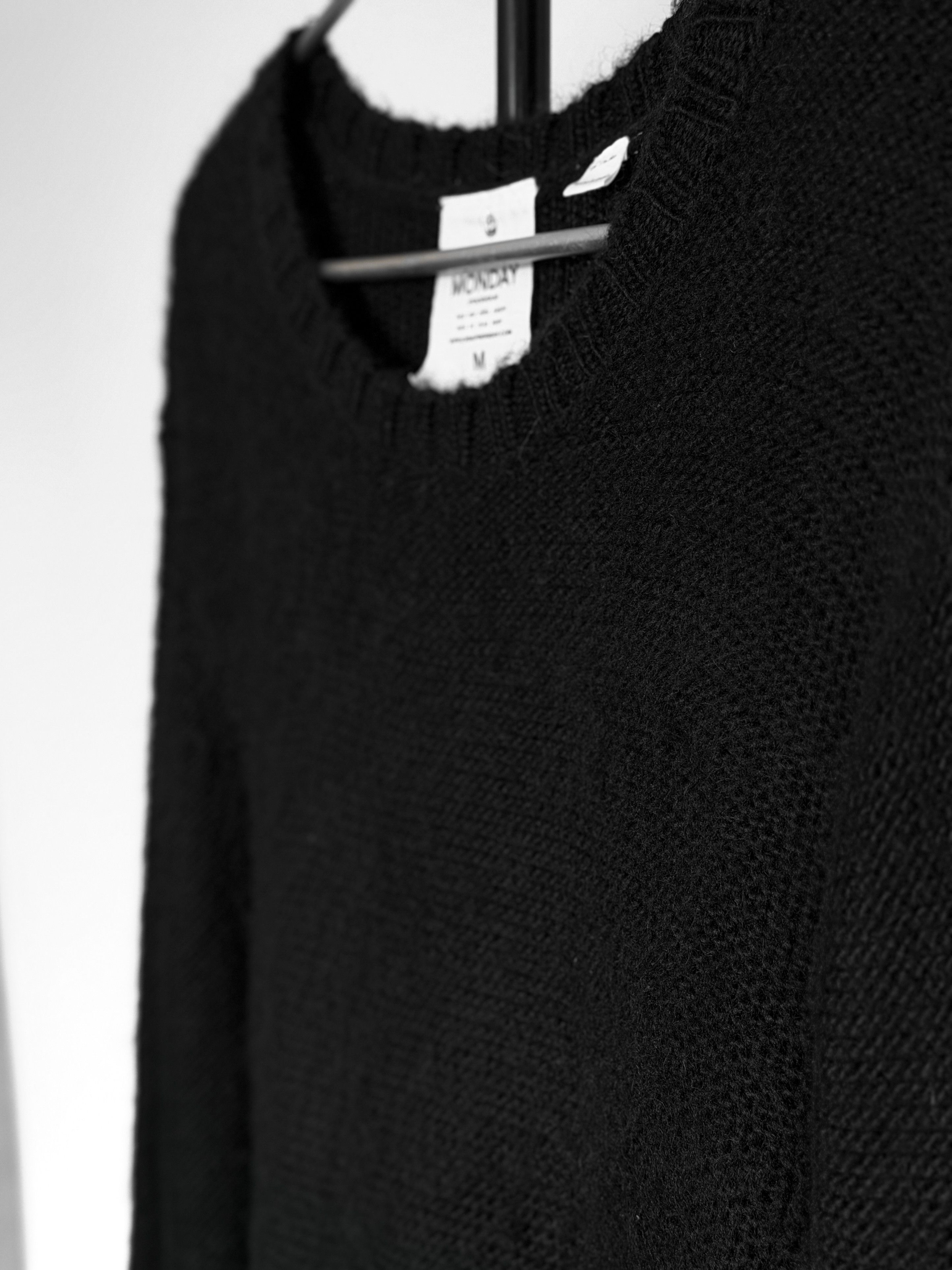 Cheap Monday Cheap Monday Men’s Sweater Size US M / EU 48-50 / 2 - 4 Thumbnail