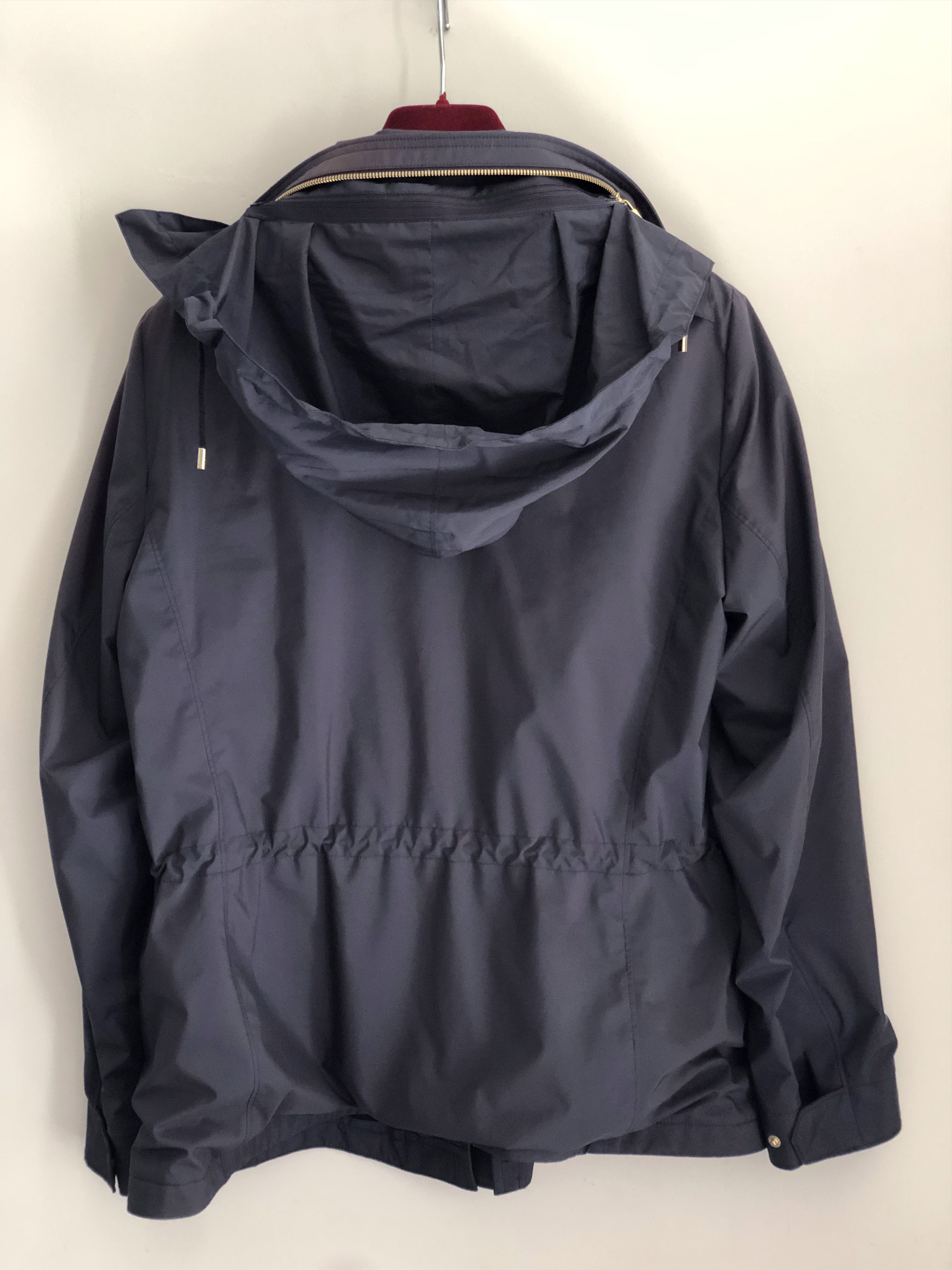 Loro Piana Loro Piana Windmate® Traveller Field Jacket Size L / US 10 / IT 46 - 4 Thumbnail