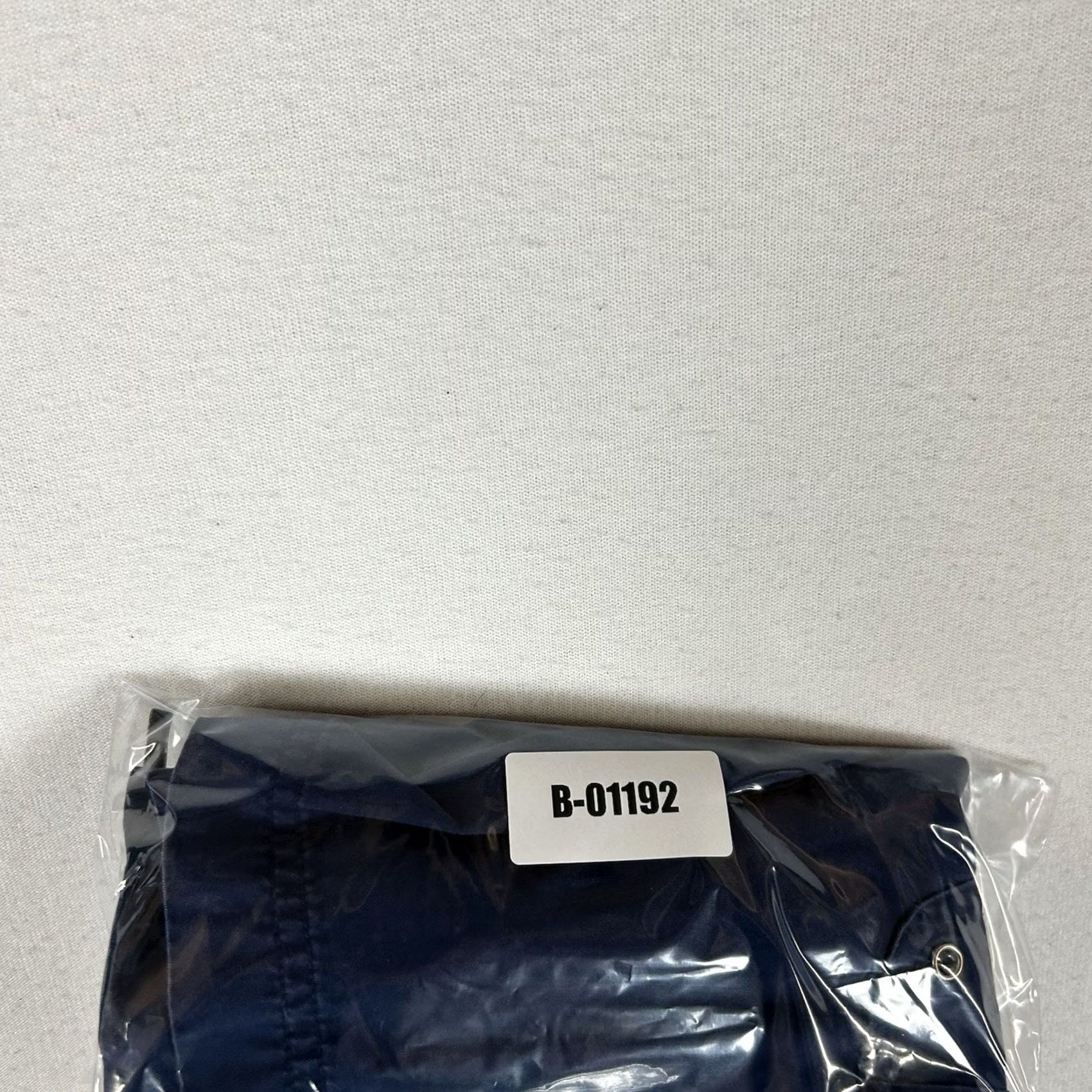 Ralph Lauren Ralph Lauren Active Bermuda Shorts Womens 4 Blue Casual Mid Rise Wide Back Pockets Twill- Cotton- Golf Walking Mens? Size 27" / US 4 / IT 40 - 8 Thumbnail