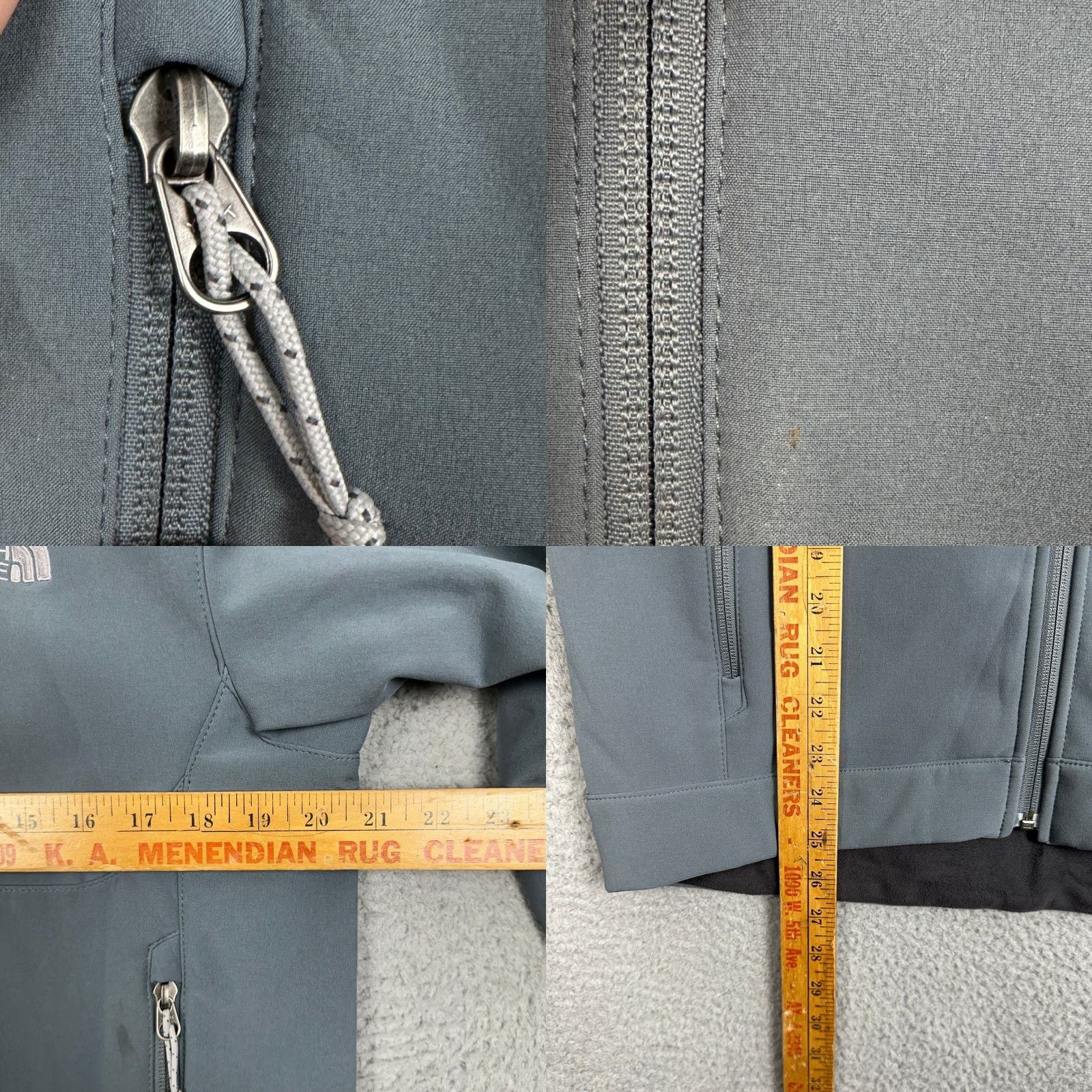 The North Face VINTAGE? No. Size US S / EU 44-46 / 1 - 8 Thumbnail