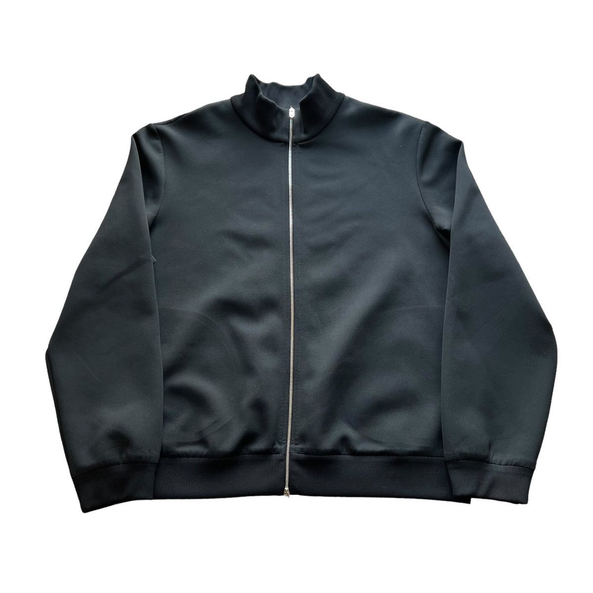 The Row THE ROW 2023SS NYLON TECHNICAL BOMBER JACKET | Grailed