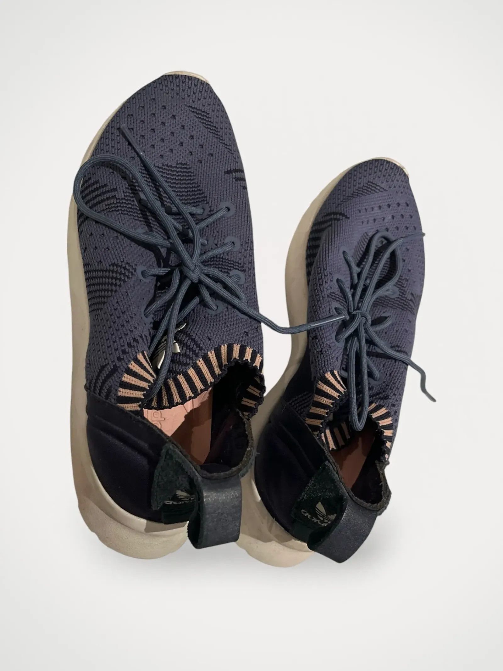 Adidas Adidas Sneakers Size US 6 / IT 36 - 1 Thumbnail
