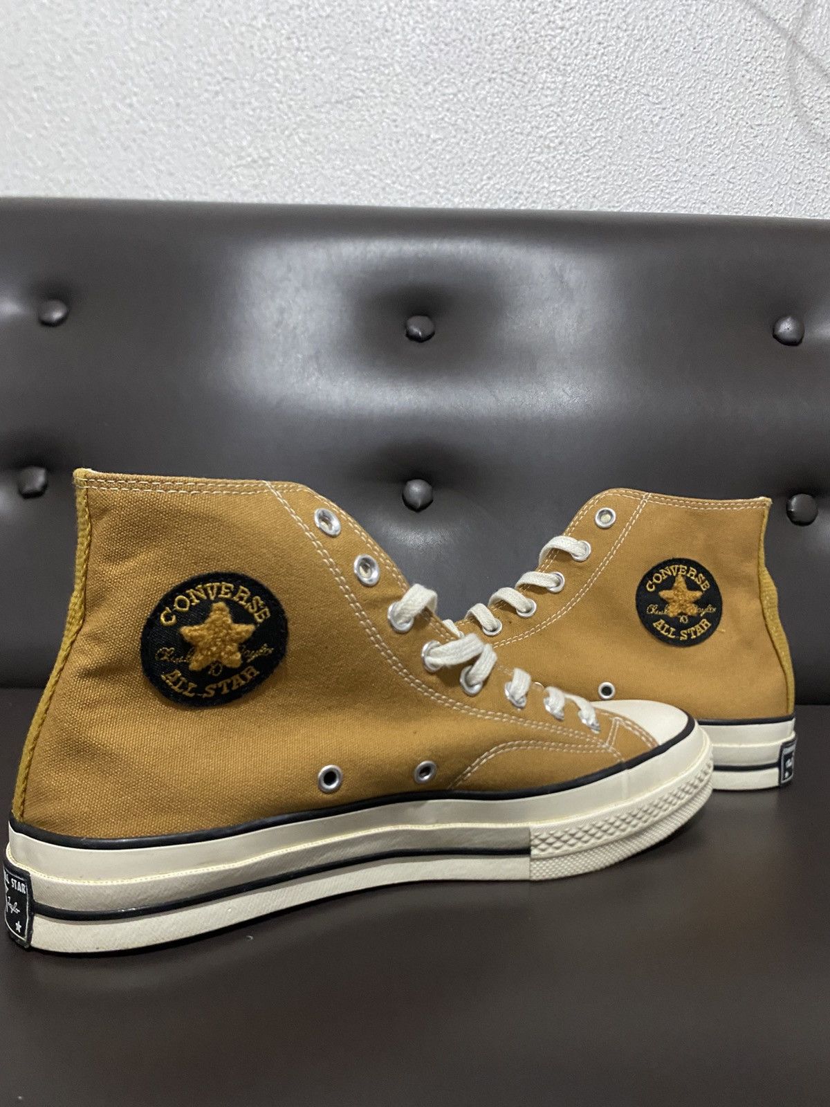 Converse Converse Chuck Taylor High Size US 9.5 / EU 42-43 - 3 Thumbnail