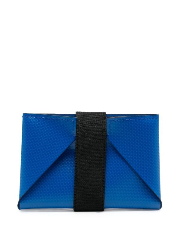 Marni Marni Tri Fold Wallet Size ONE SIZE - 6 Thumbnail