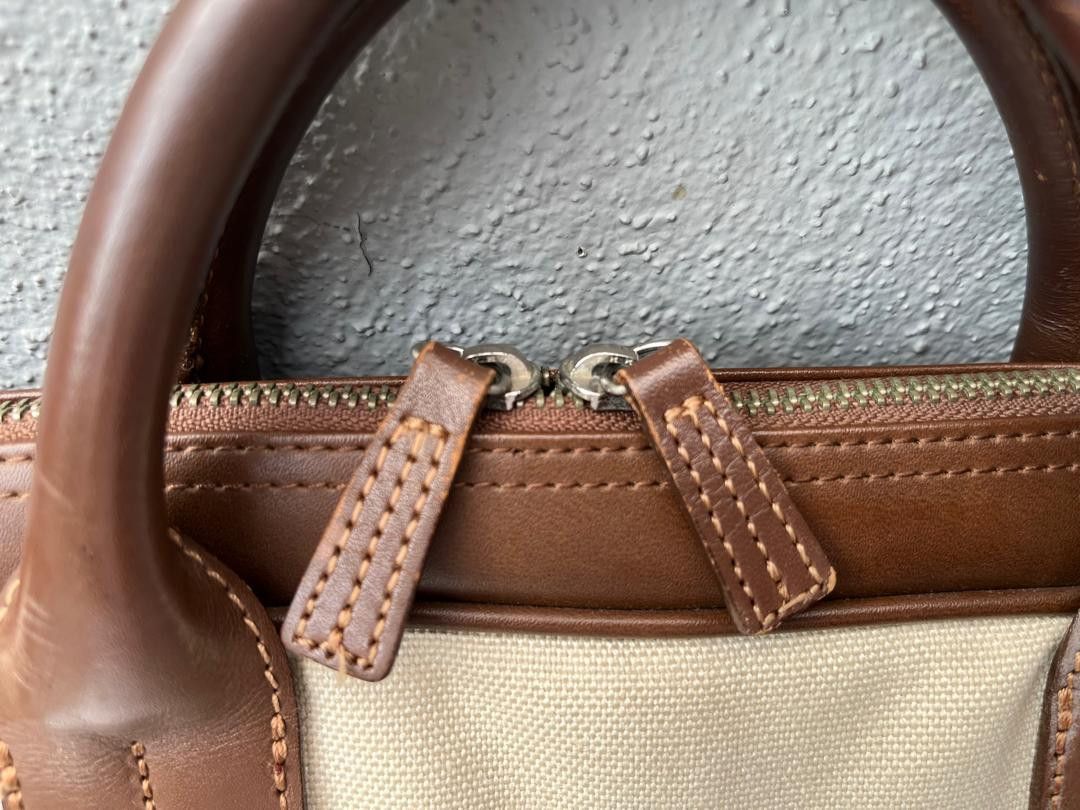SHIPS × Vintage SHIPS BAG Size ONE SIZE - 5 Thumbnail
