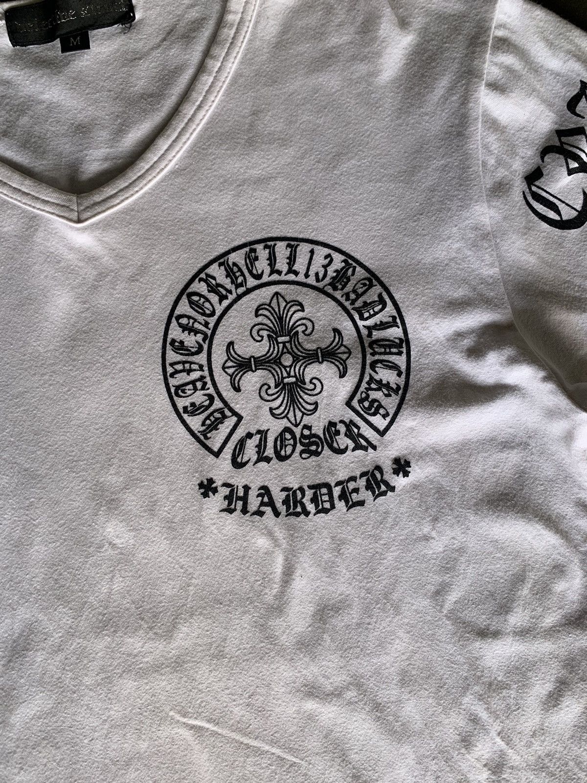 14th Addiction DETECTIVE STRUCT TSHIRT Size US S / EU 44-46 / 1 - 2 Thumbnail