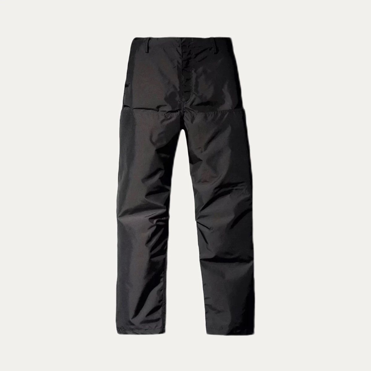 Balenciaga × Gap × Yeezy Cordura Cargo Black Yeezy Gap Balenciaga Size US 28 / EU 44 - 1 Thumbnail