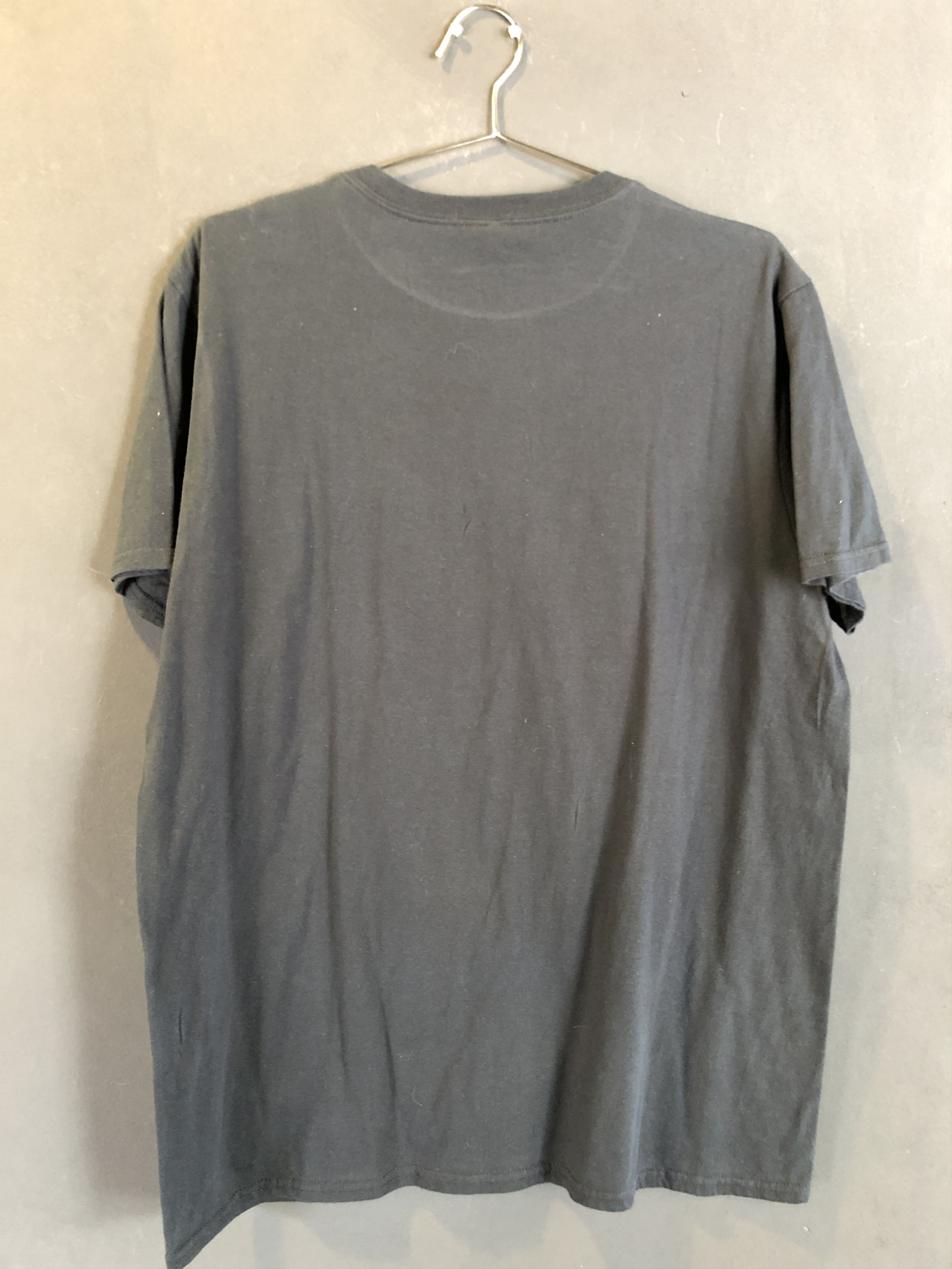 Other Deadstar Assembly Vintage T-Shirt Size US L / EU 52-54 / 3 - 3 Thumbnail