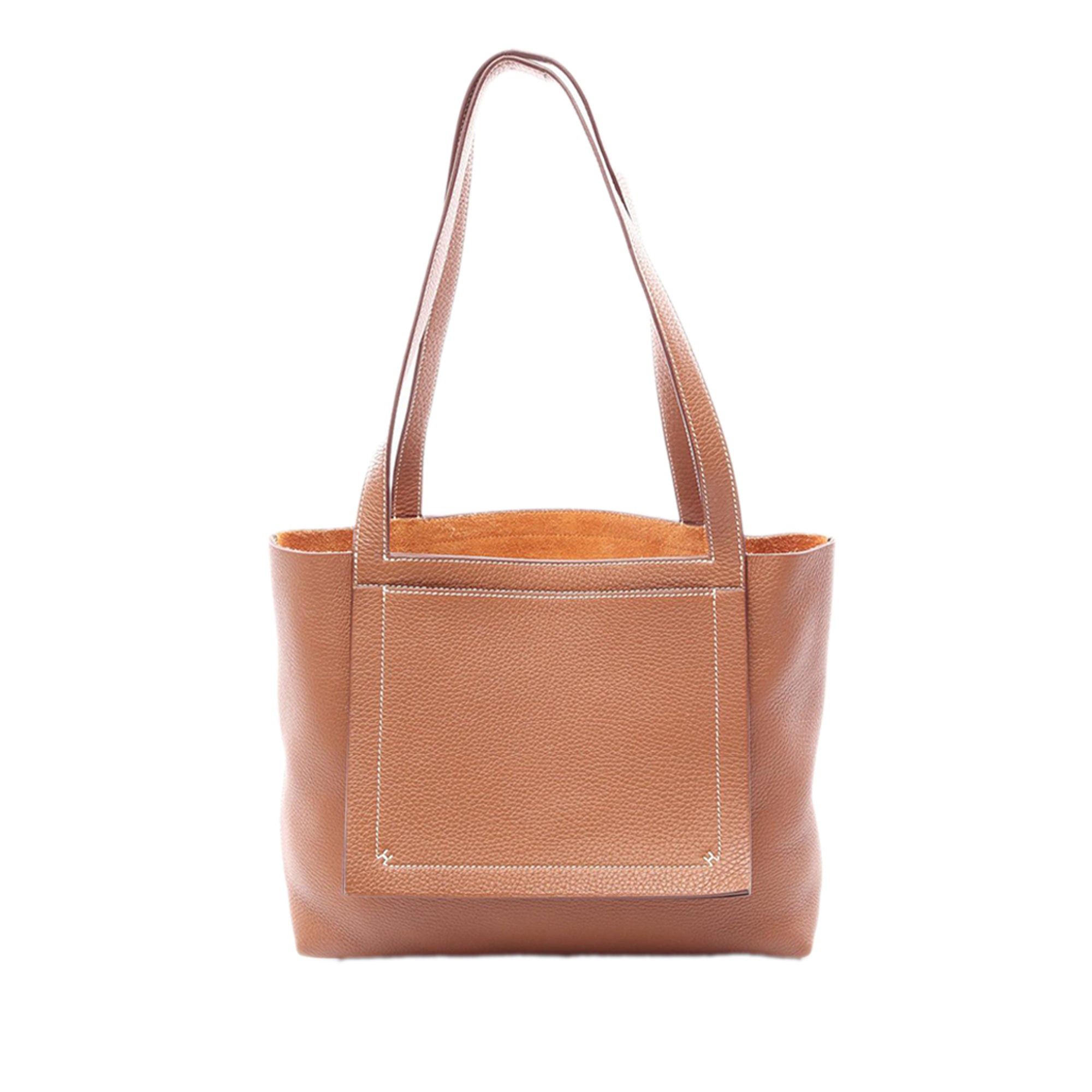Hermes Clemence Cabasellier 31 Size ONE SIZE - 1 Thumbnail