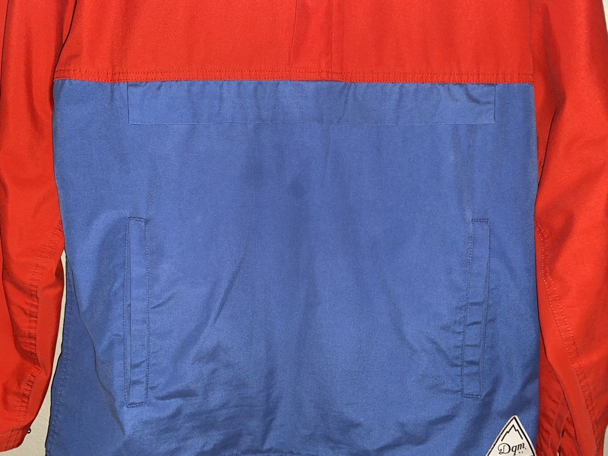 DQM Dqm new york Size US M / EU 48-50 / 2 - 3 Thumbnail