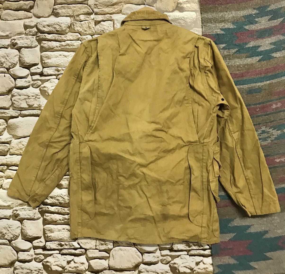 Redhead × Vintage Vintage Hunting Jacket Bone-Dry by Red Head Size US S / EU 44-46 / 1 - 2 Thumbnail