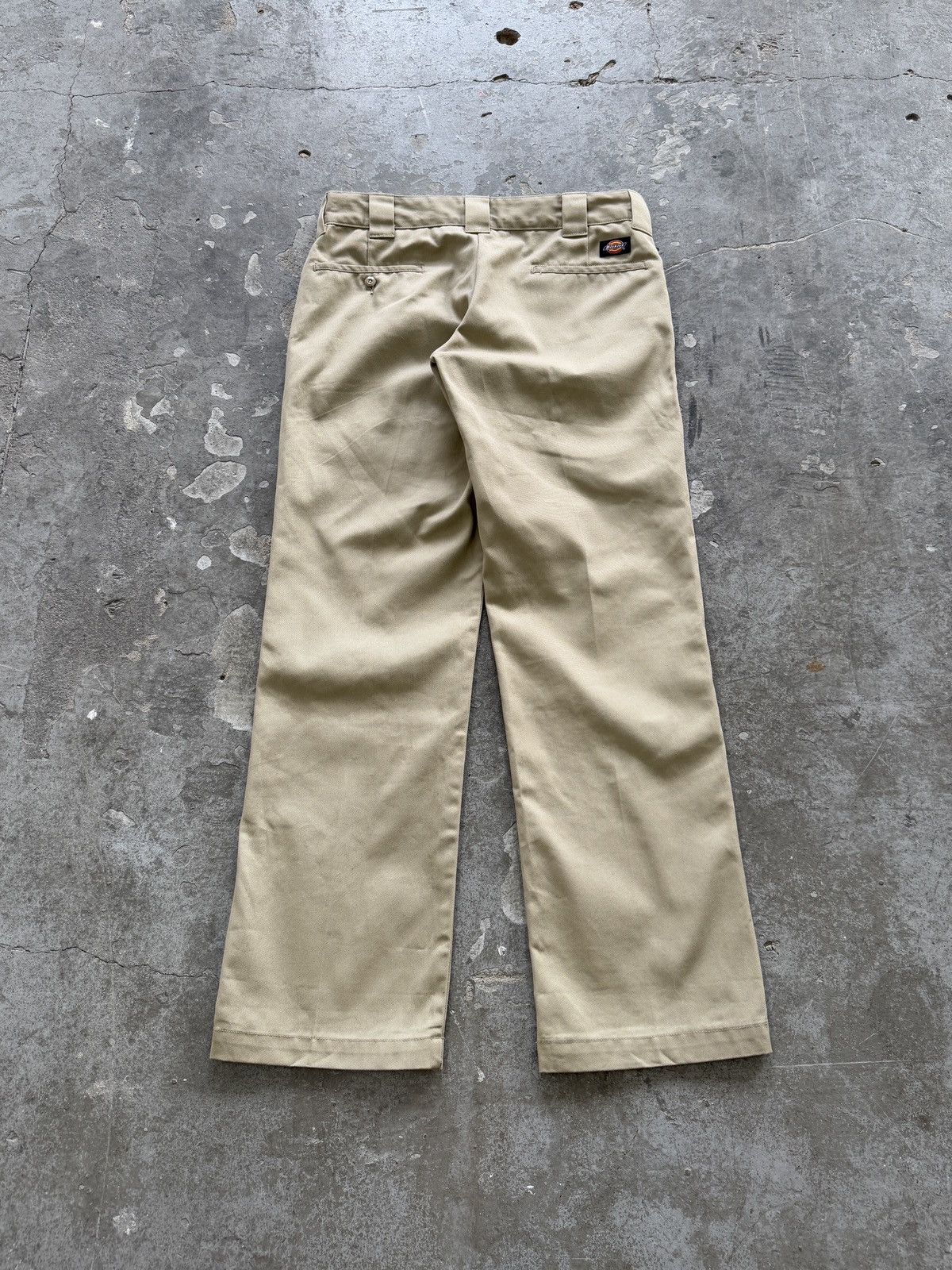 Dickies Vintage Dickies Skate Pants Size US 32 / EU 48 - 1 Thumbnail