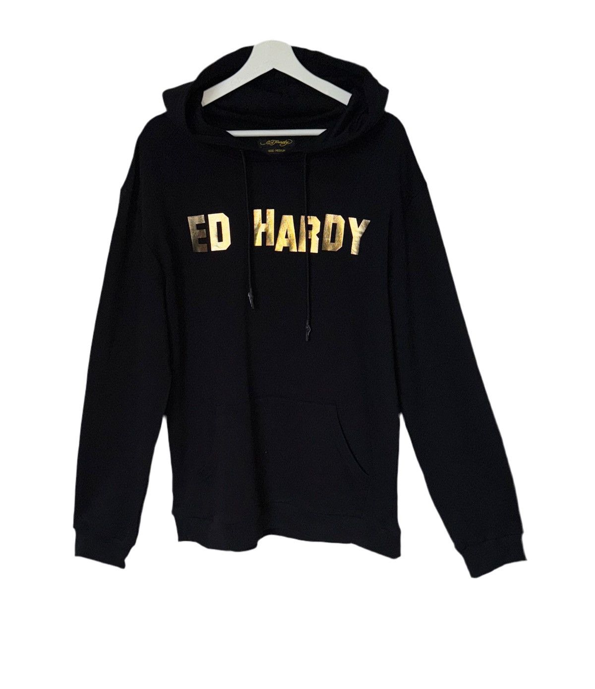 Ed Hardy Ed Hardy Size US M / EU 48-50 / 2 - 1 Thumbnail