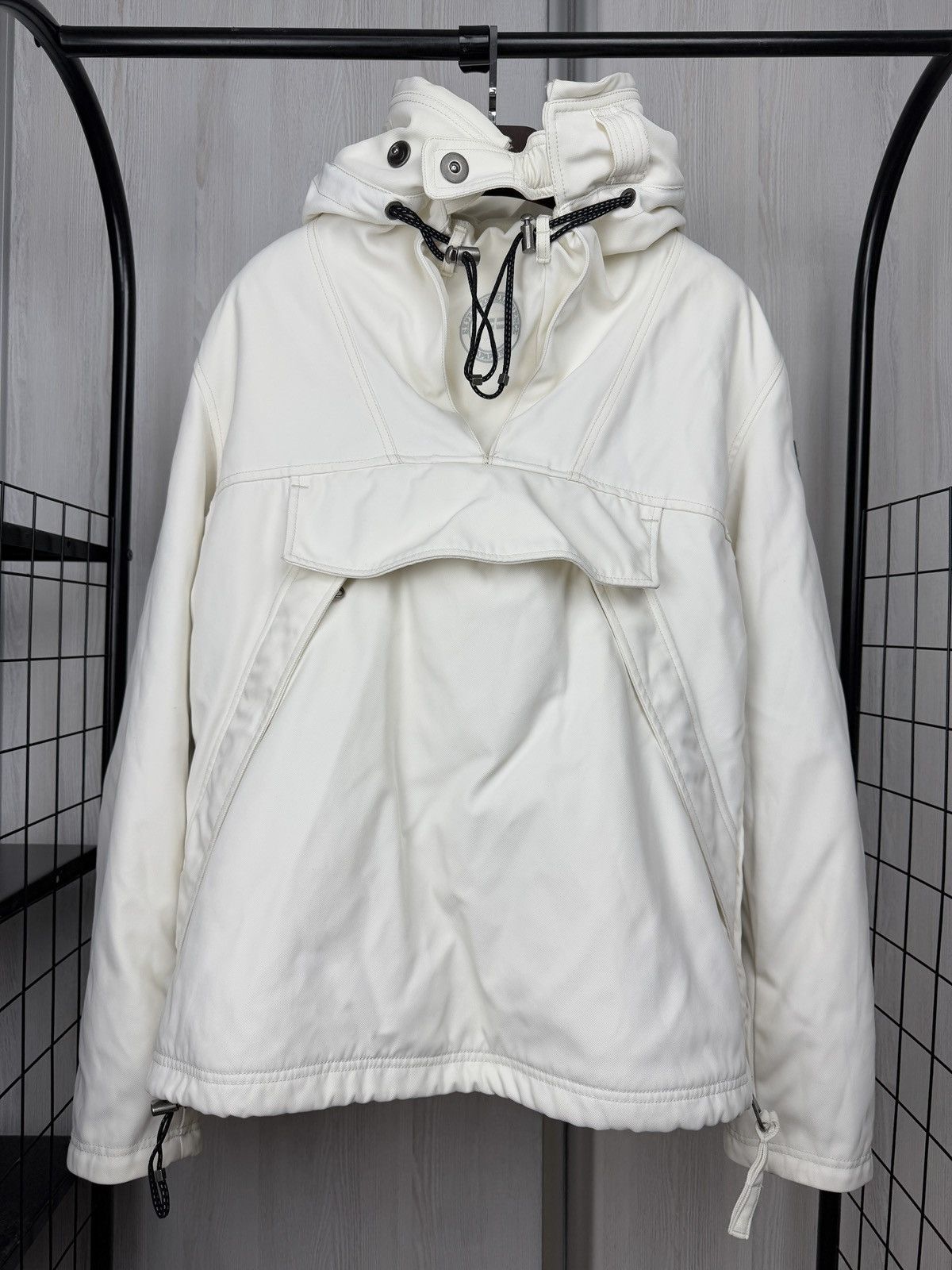 Napapijri Napapijri NO YDSS Skidoo Arctic Project Limited Edition jkt Size US L / EU 52-54 / 3 - 2 Thumbnail