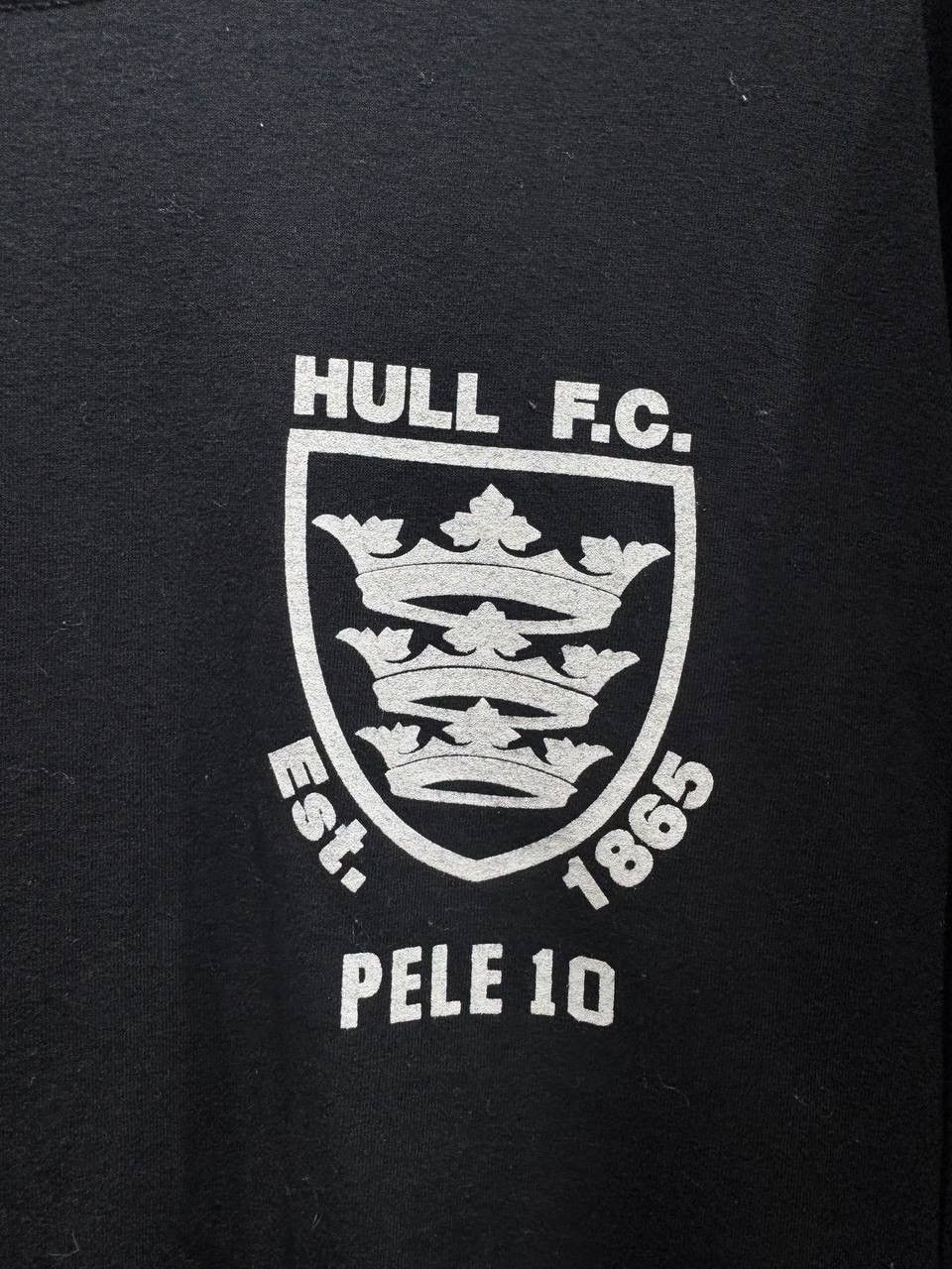 Other PELE 10 T-Shirt Size XL Size US XL / EU 56 / 4 - 3 Thumbnail