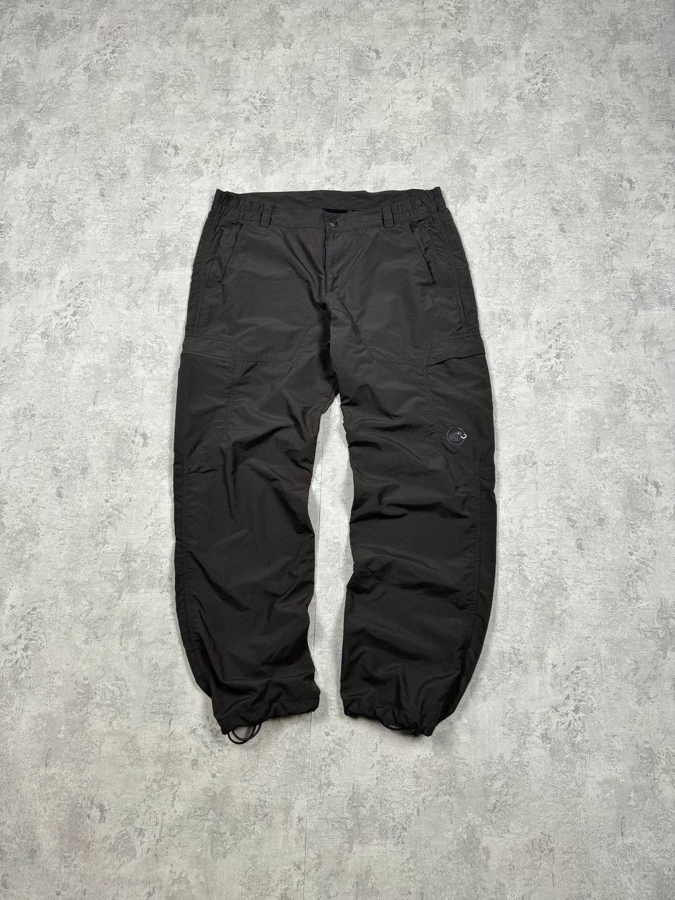 Mammut Mammut Outdoor y2k Brown Pants Size 56 Size US 40 / EU 56 - 1 Thumbnail