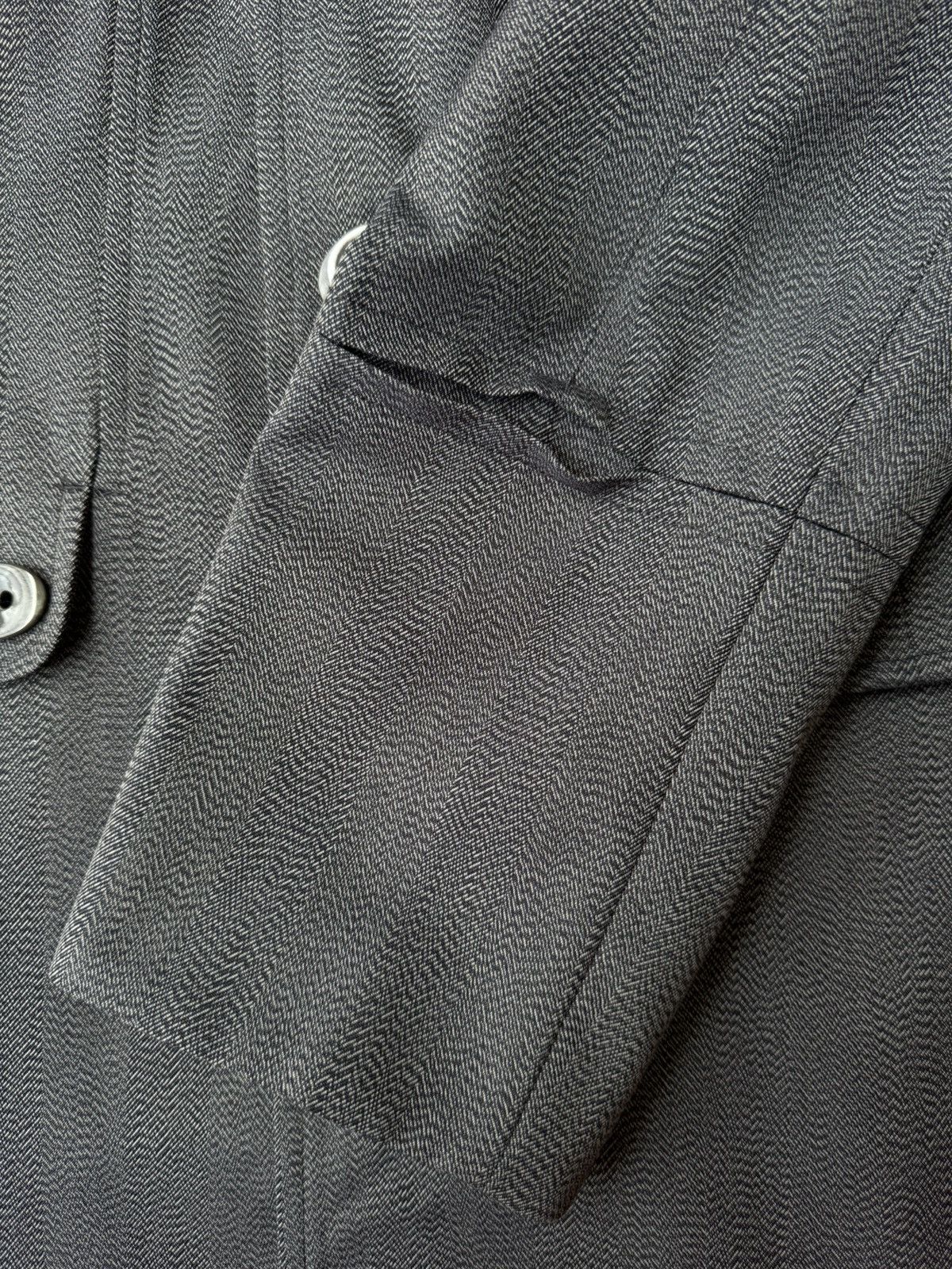 Kiko Kostadinov Kiko Kostadinov SS24 00162024 Brecht Coat Size US M / EU 48-50 / 2 - 4 Thumbnail