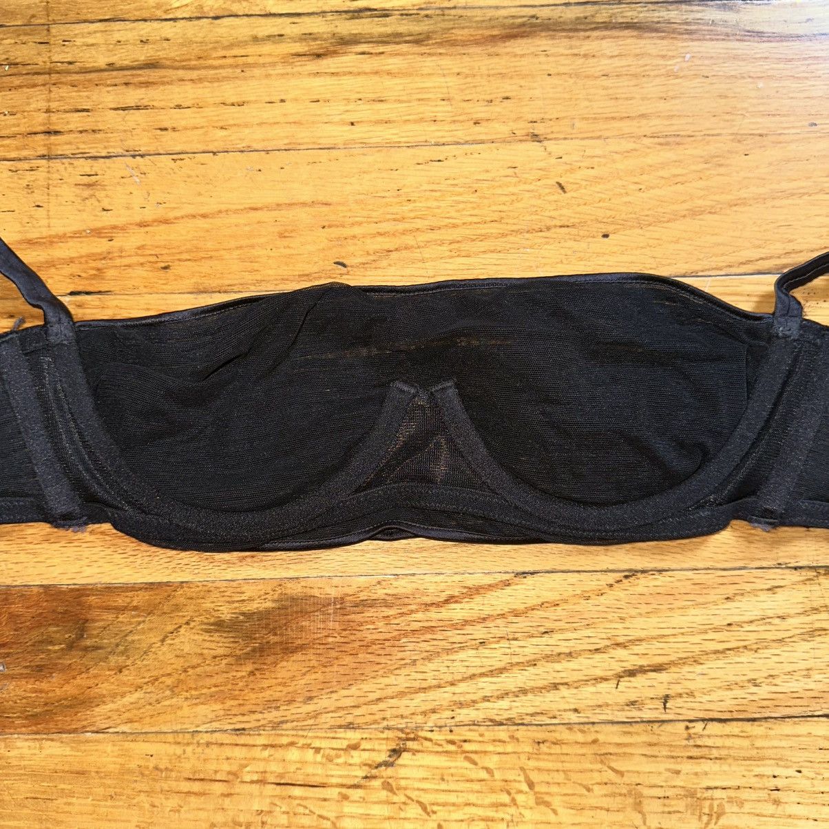 La Perla Balconette bra Size S / US 4 / IT 40 - 4 Thumbnail