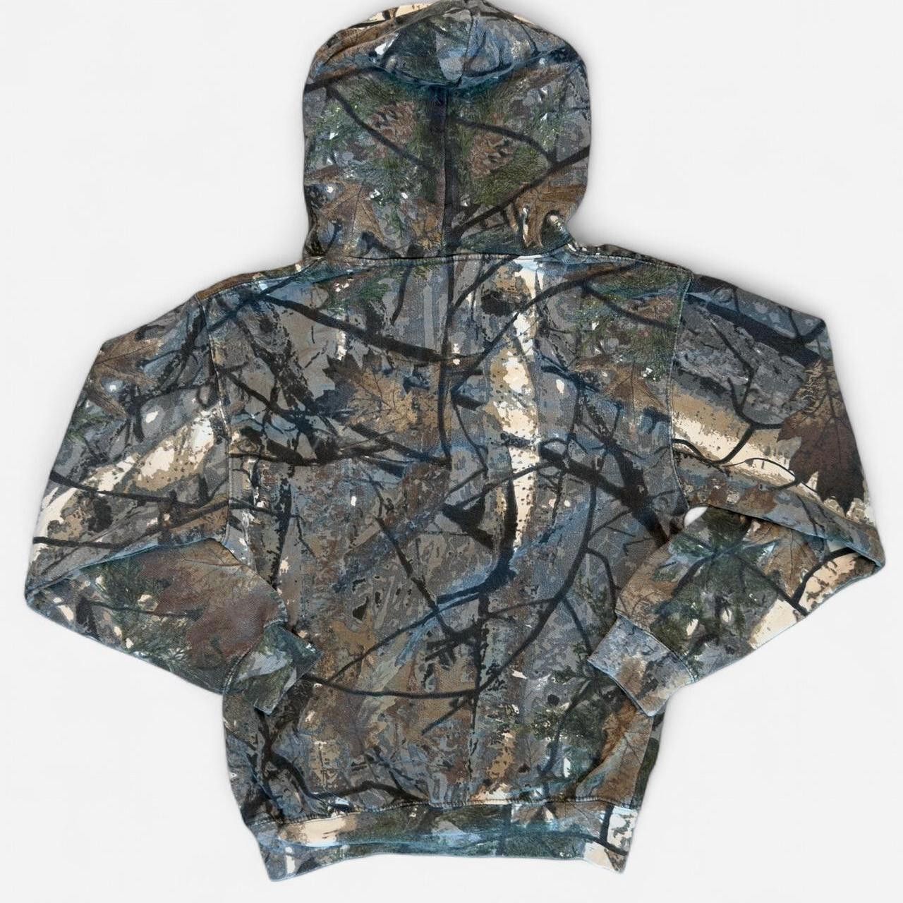 Other Men's multi khaki Hoodies Size US S / EU 44-46 / 1 - 5 Thumbnail
