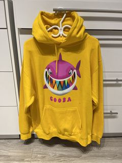 Tommy hilfiger hoodie on sale 6ix9ine