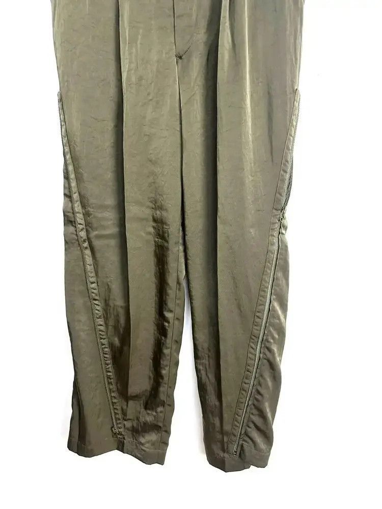 Issey Miyake Issey Miyake 80S zip-up Cargo pants Size US 28 / EU 44 - 3 Thumbnail