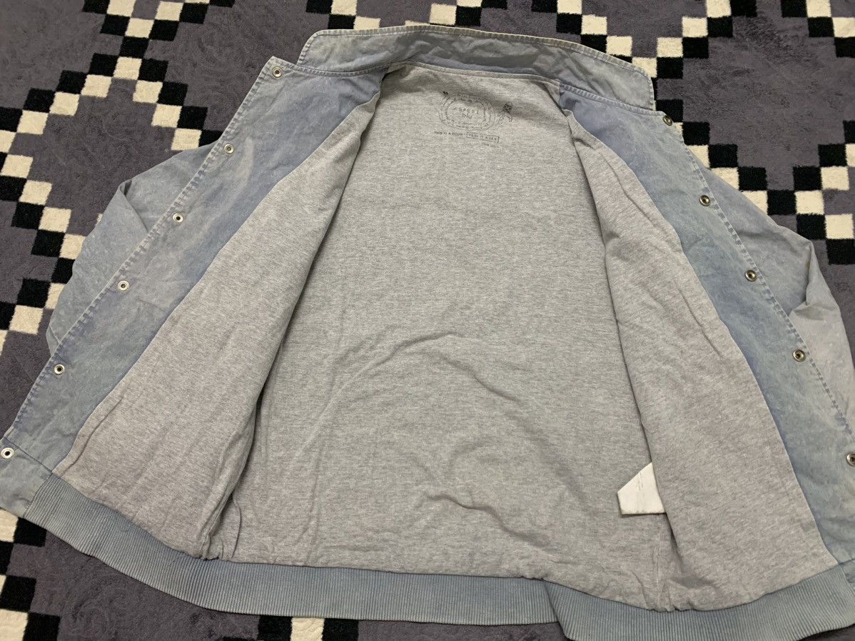 Vintage Aspesi blu jacket Size US M / EU 48-50 / 2 - 6 Thumbnail