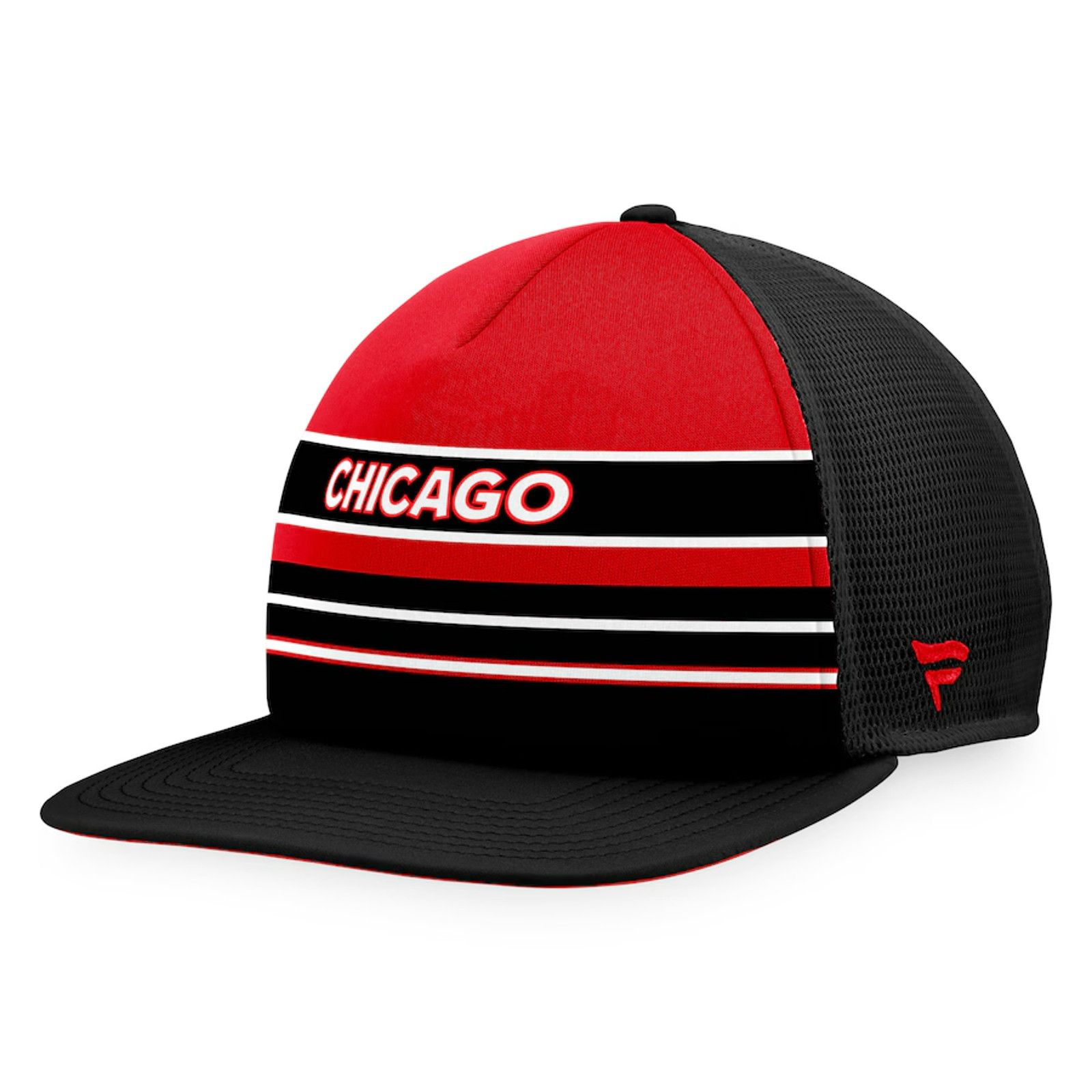 Other Chicago Blackhawks Hat Cap Special Edition 2.0 Snap Fanatics Size ONE SIZE - 1 Thumbnail